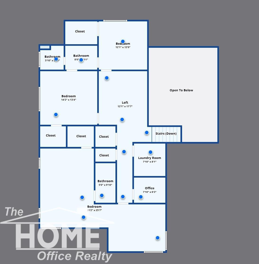 1965 W Manitou Drive, Owosso, MI 48867 — Photo 87