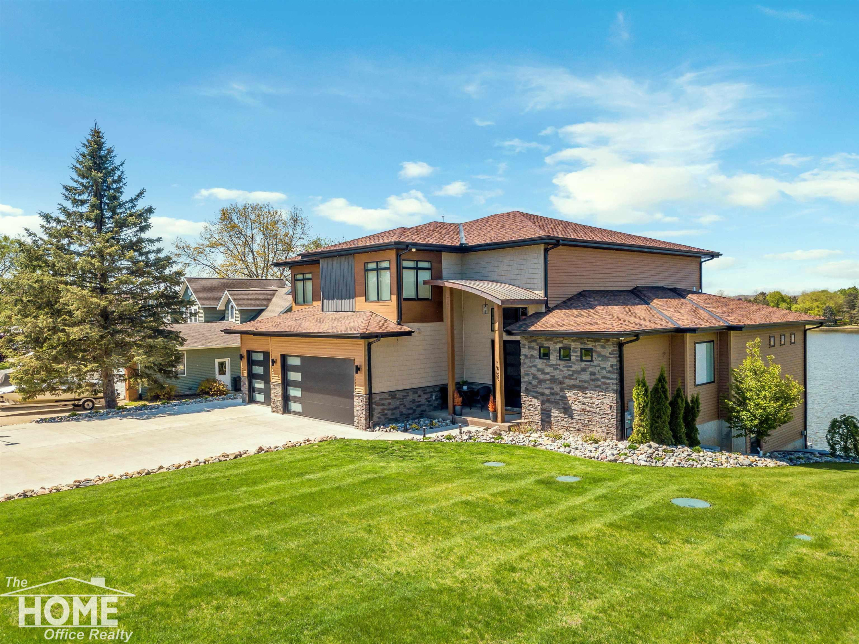 1965 W Manitou Drive, Owosso, MI 48867 — Photo 89