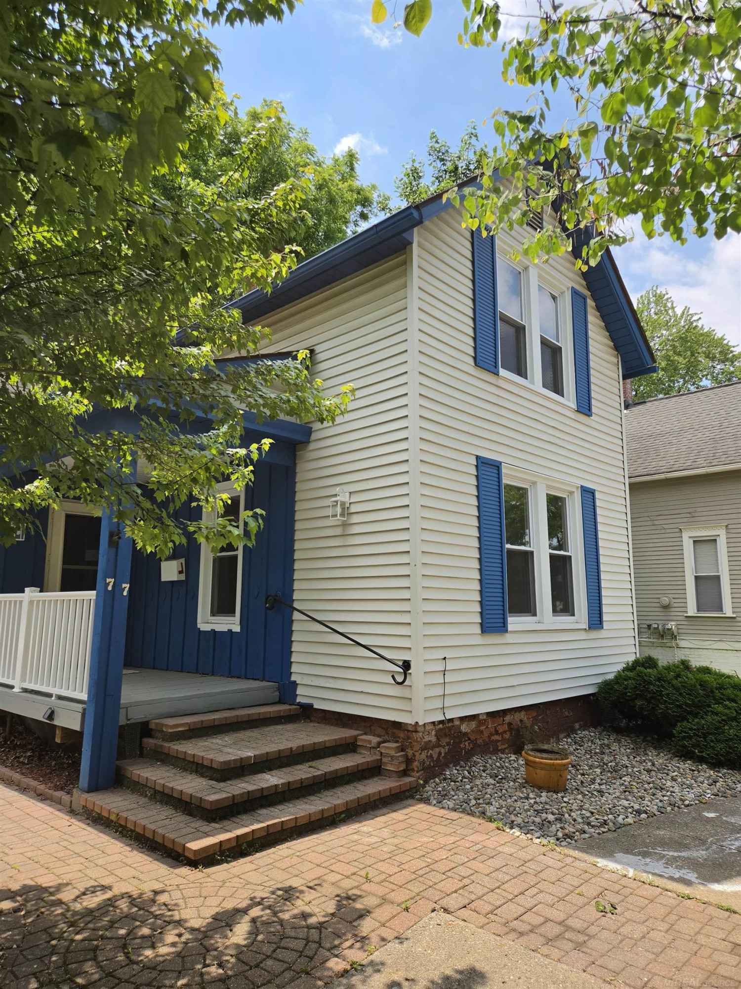 77 Hubbard Street, Mount Clemens, MI 48043 — Photo 4