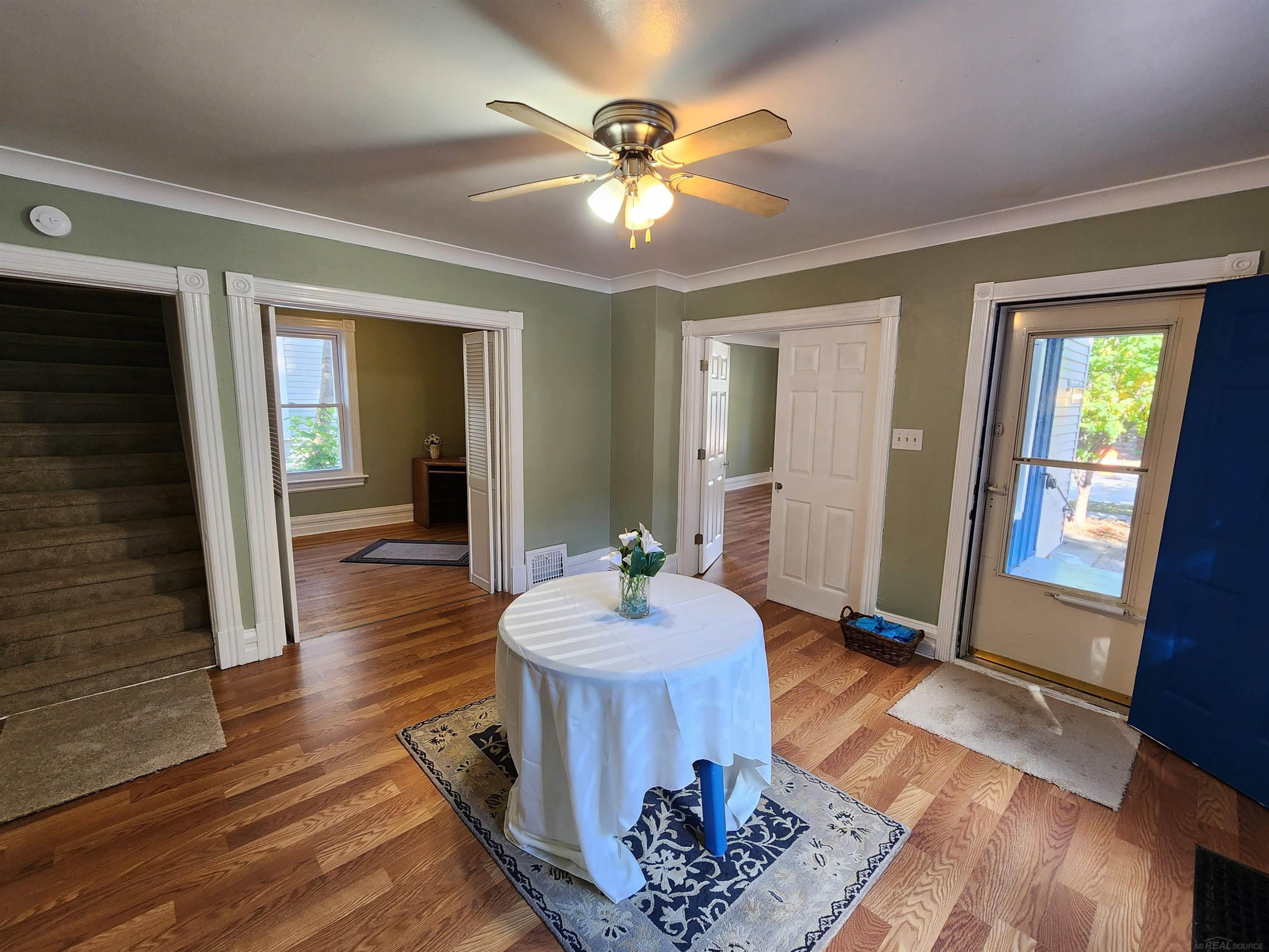 77 Hubbard Street, Mount Clemens, MI 48043 — Photo 7