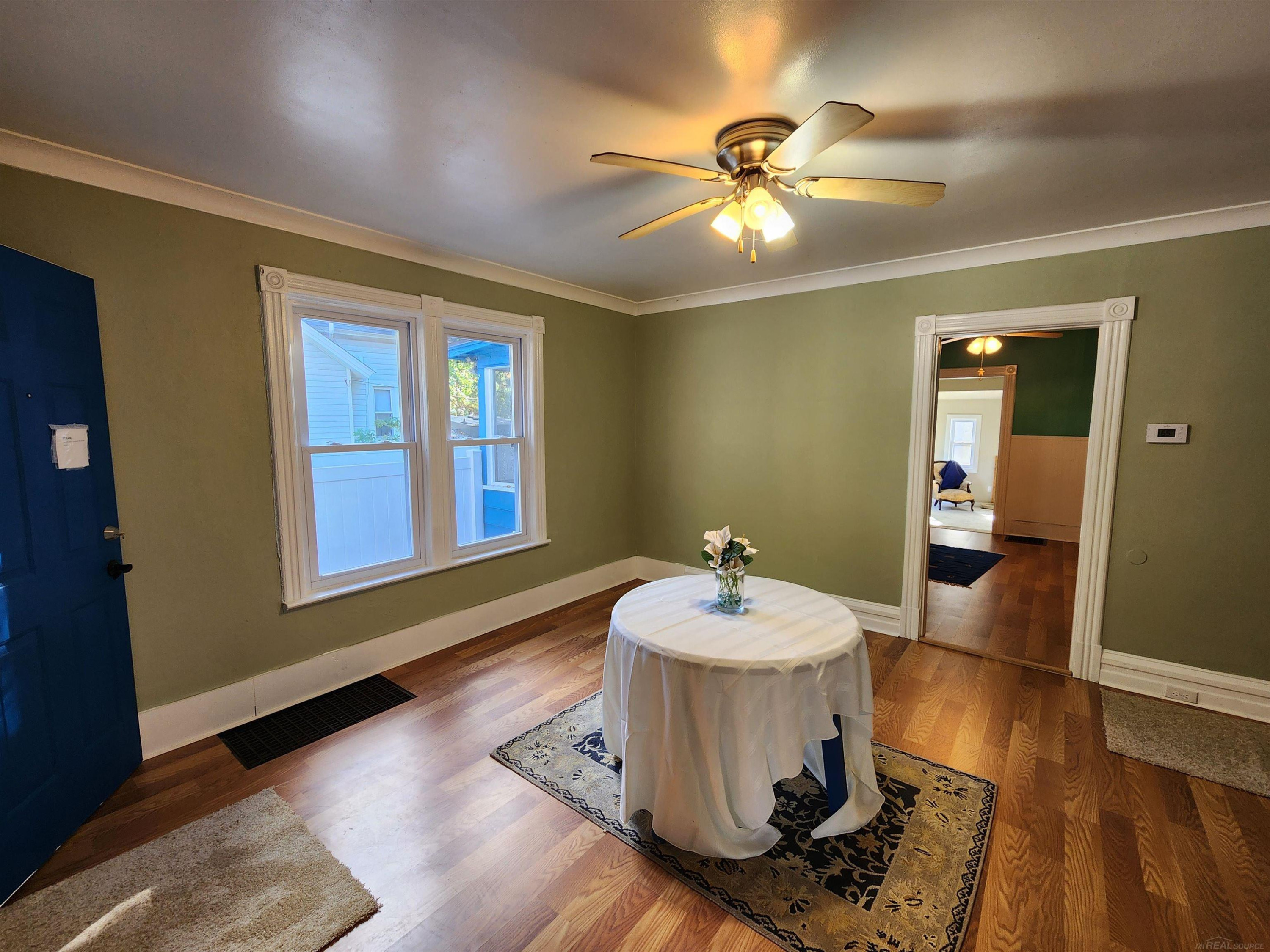 77 Hubbard Street, Mount Clemens, MI 48043 — Photo 11