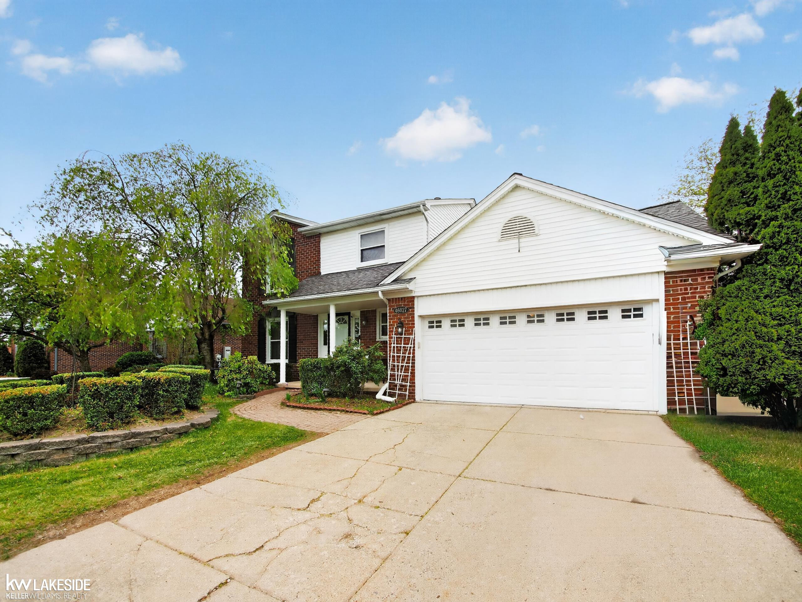 46027 Tally Ho Drive, Macomb, MI 48044 — Photo 2