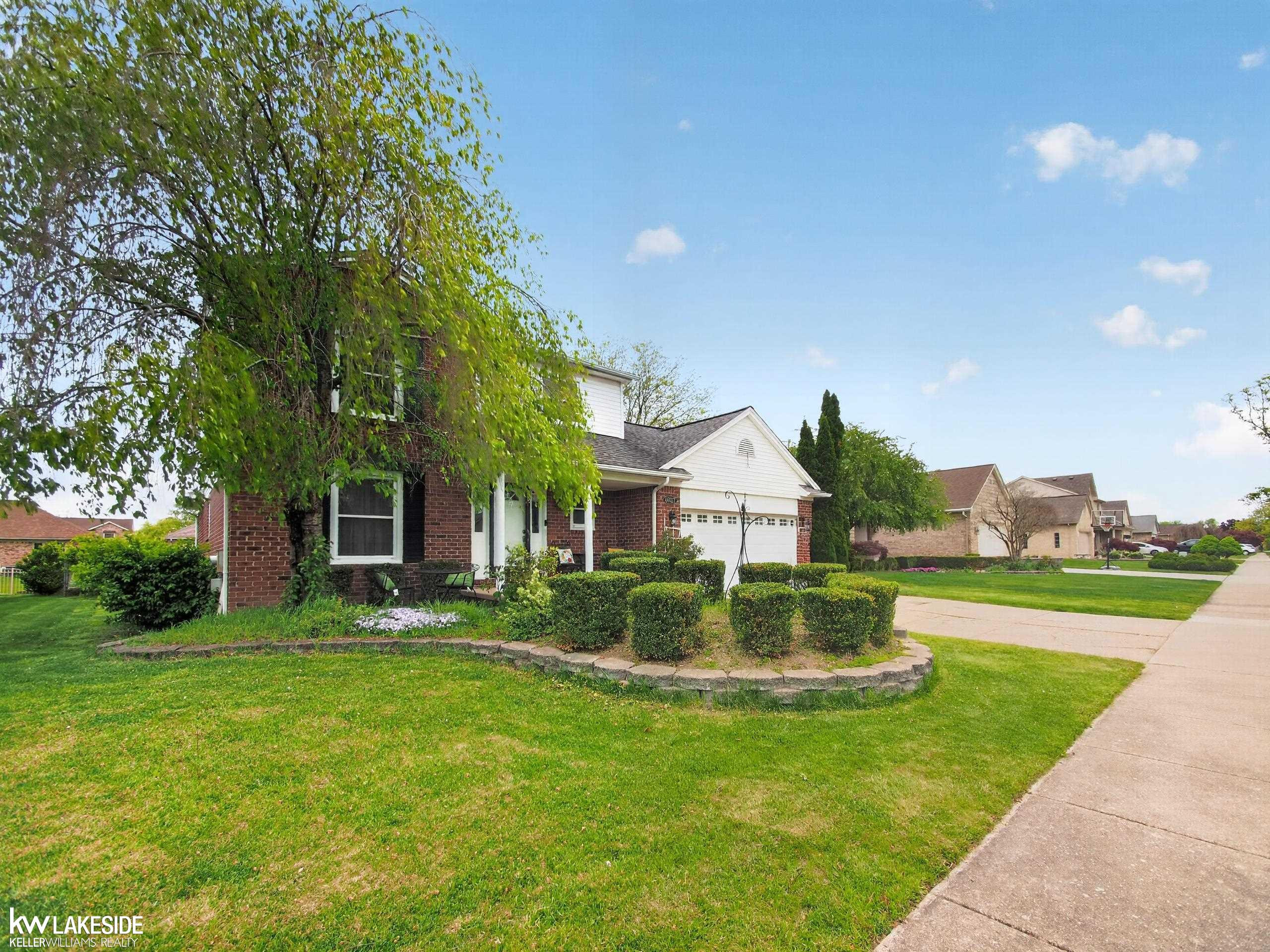 46027 Tally Ho Drive, Macomb, MI 48044 — Photo 3