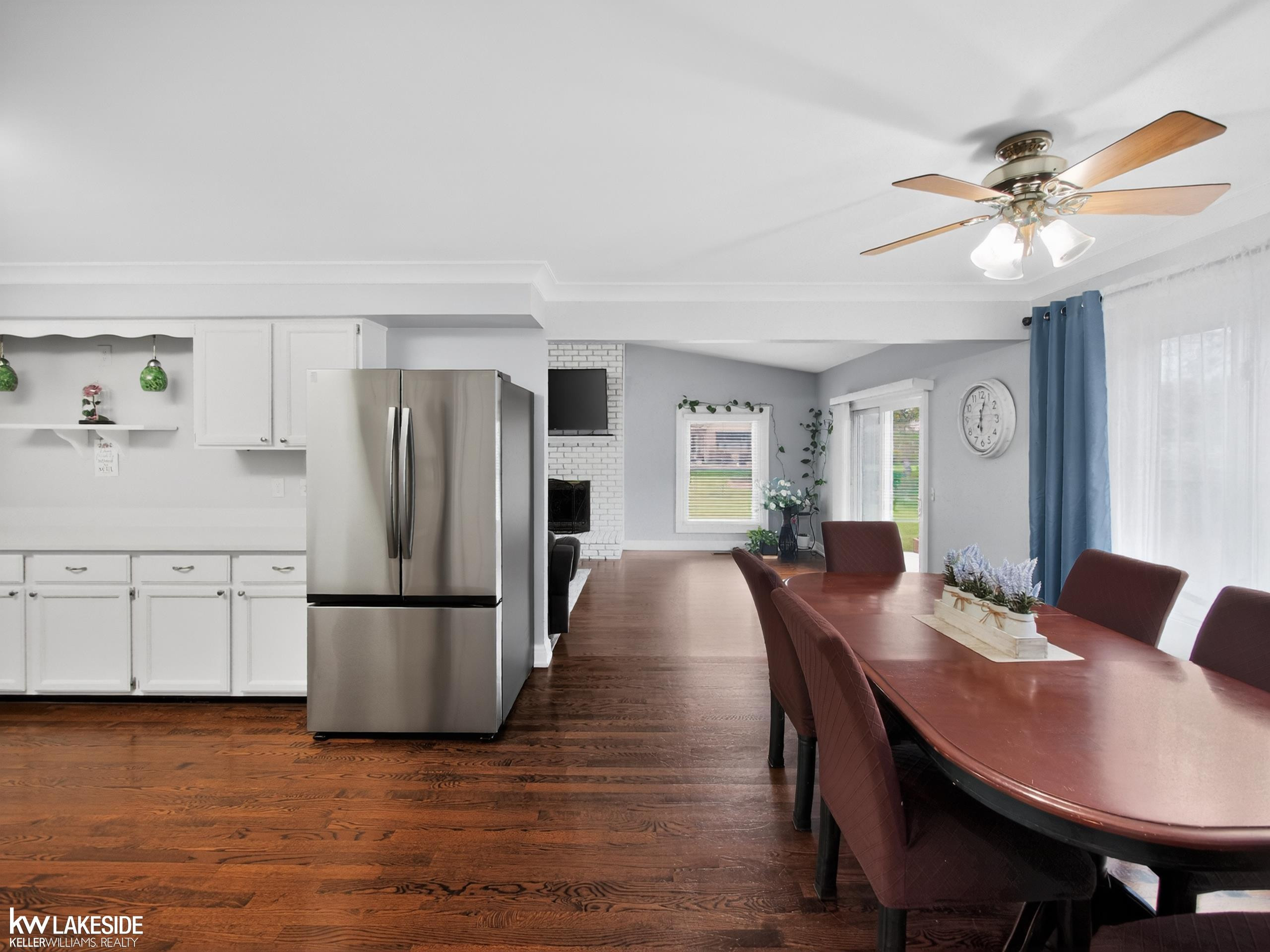 46027 Tally Ho Drive, Macomb, MI 48044 — Photo 8