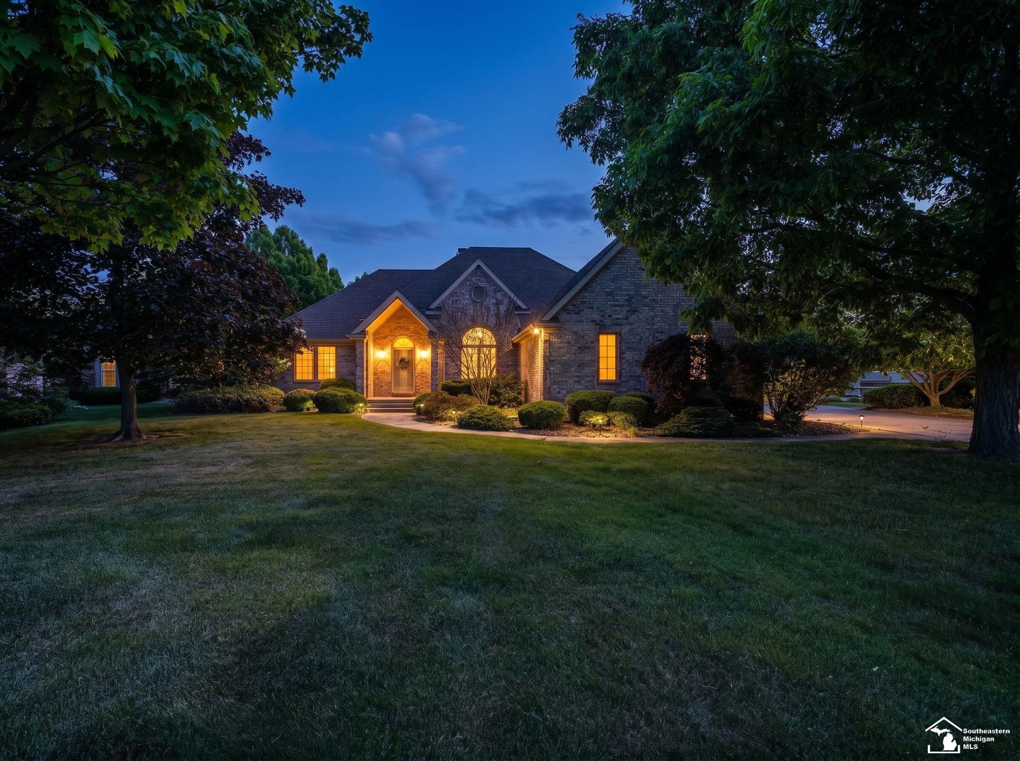 5572 Raven Parkway Drive, Monroe, MI 48161 — Photo 2