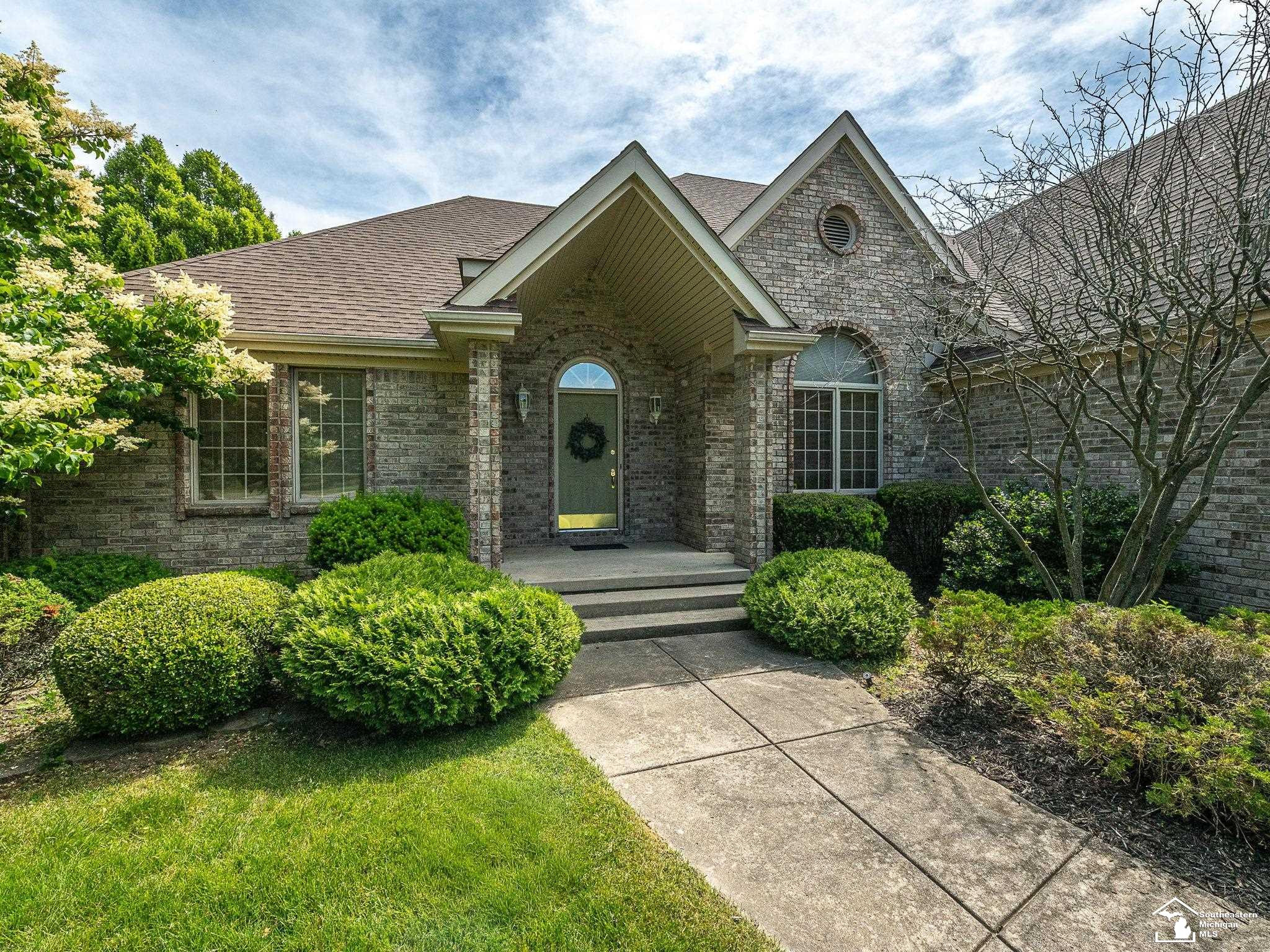 5572 Raven Parkway Drive, Monroe, MI 48161 — Photo 3