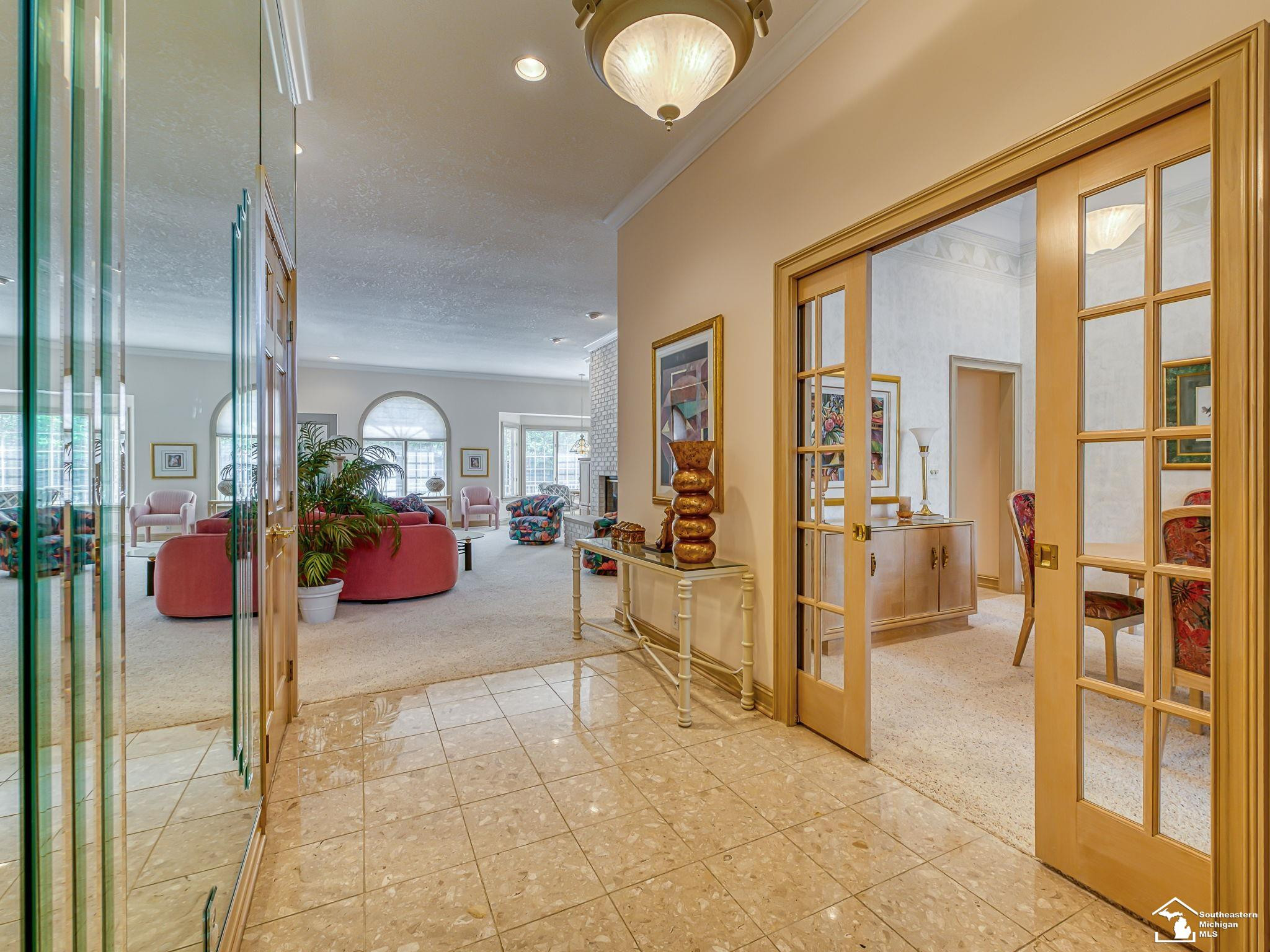 5572 Raven Parkway Drive, Monroe, MI 48161 — Photo 5