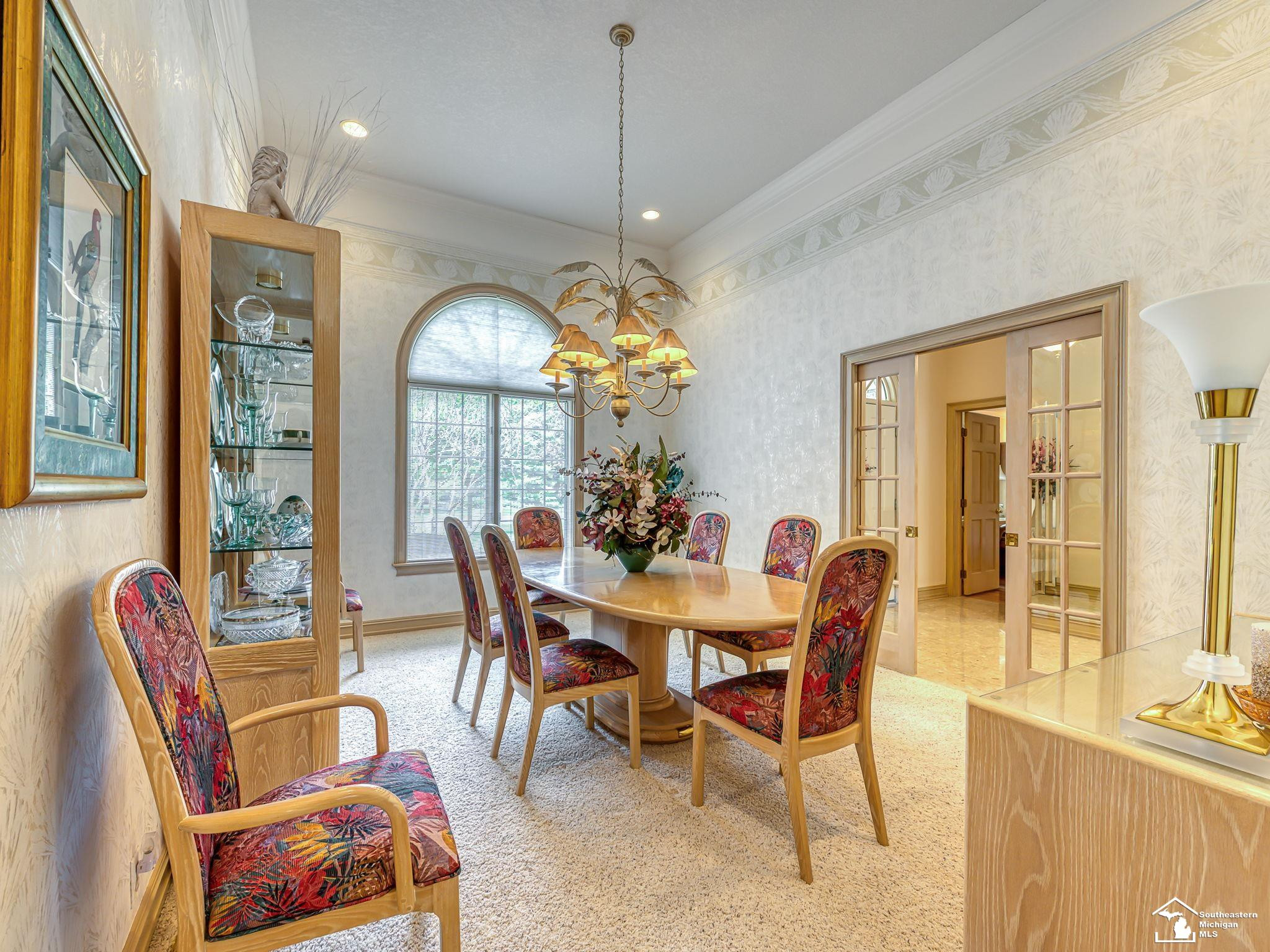 5572 Raven Parkway Drive, Monroe, MI 48161 — Photo 6