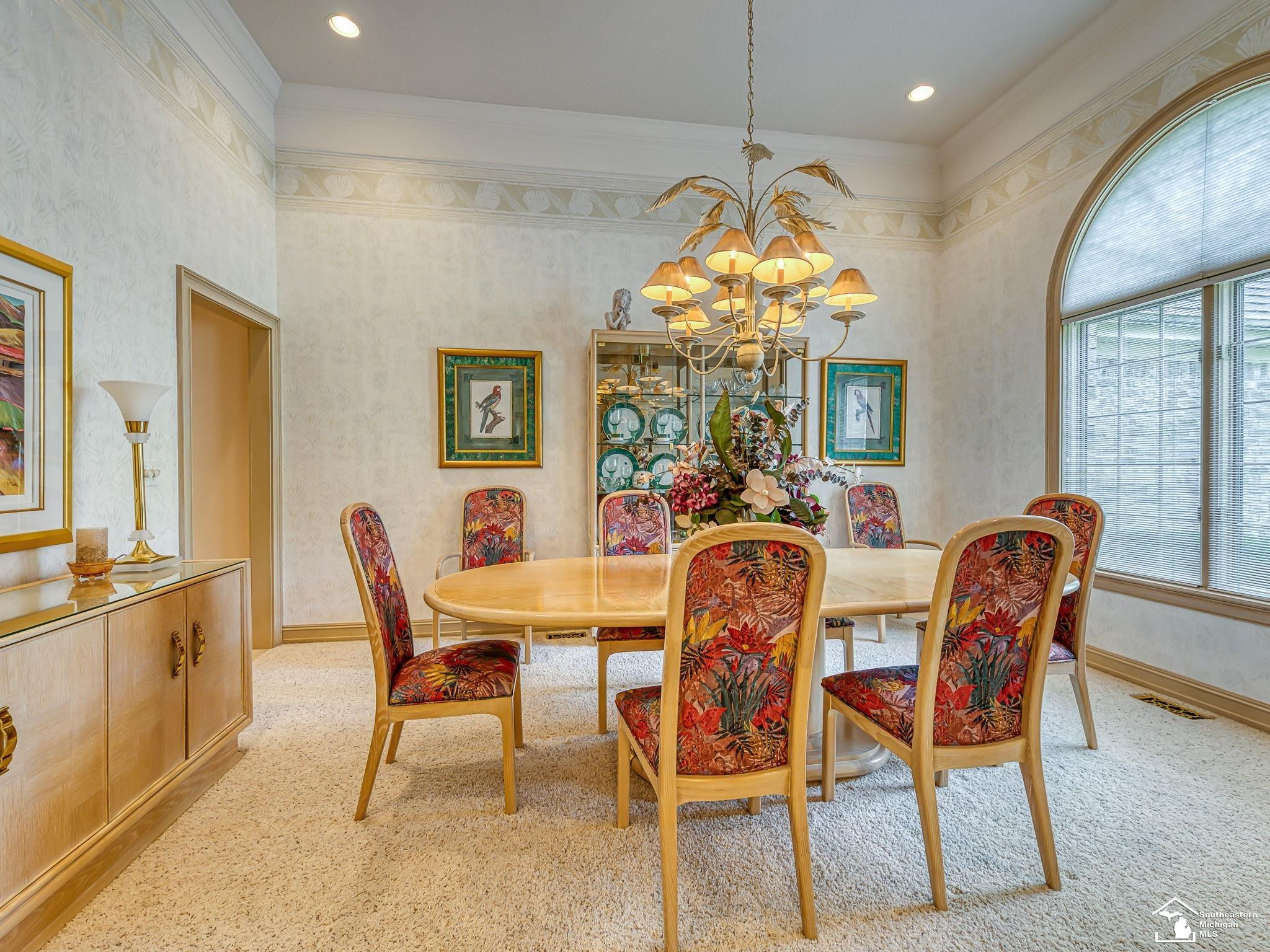 5572 Raven Parkway Drive, Monroe, MI 48161 — Photo 7