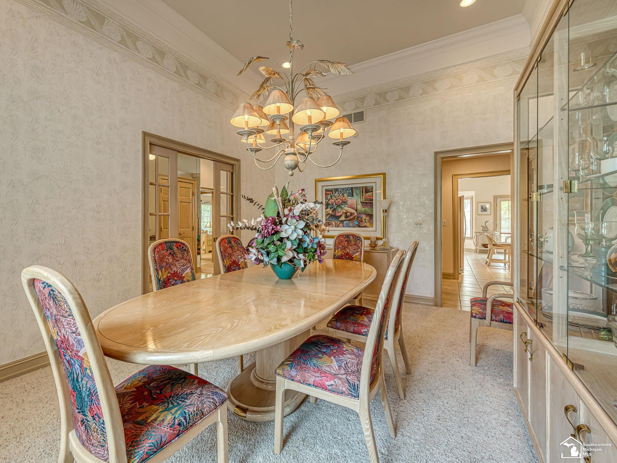 5572 Raven Parkway Drive, Monroe, MI 48161 — Photo 8