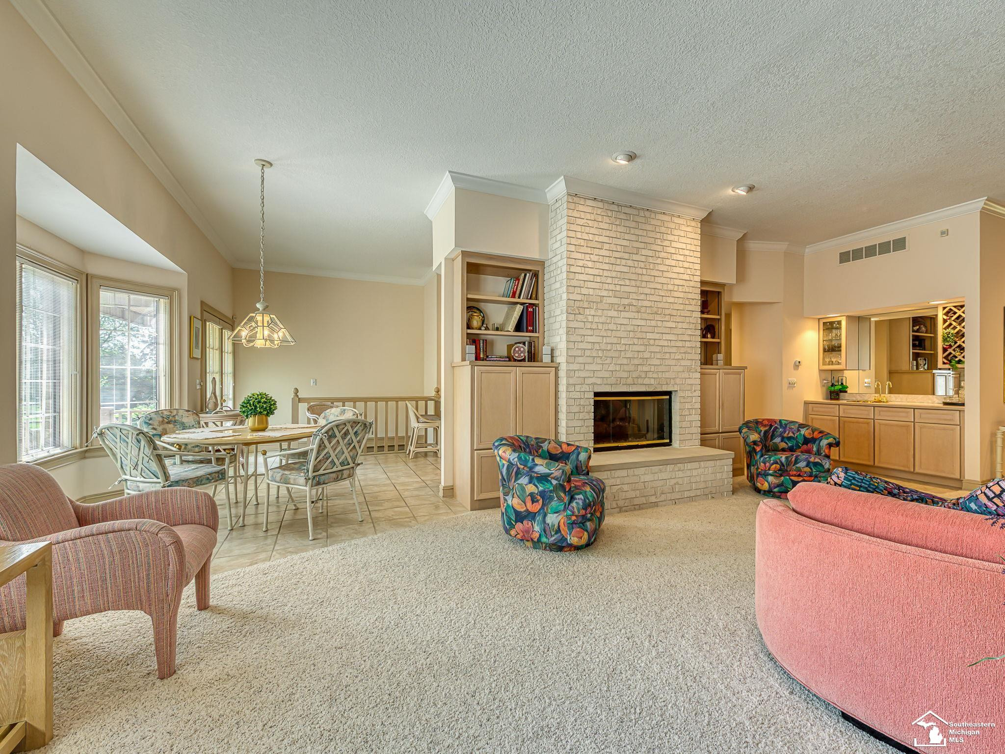 5572 Raven Parkway Drive, Monroe, MI 48161 — Photo 12