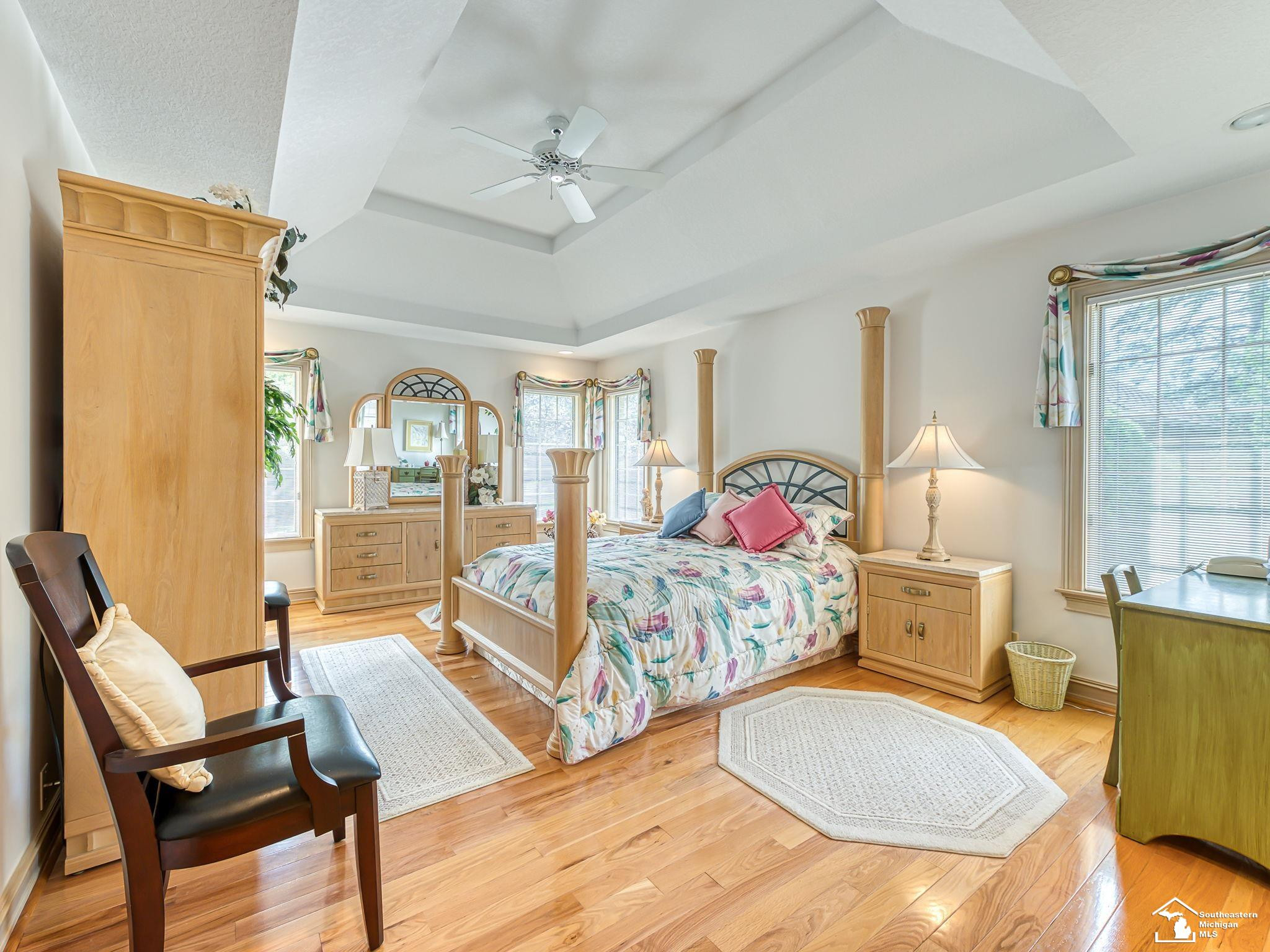 5572 Raven Parkway Drive, Monroe, MI 48161 — Photo 28