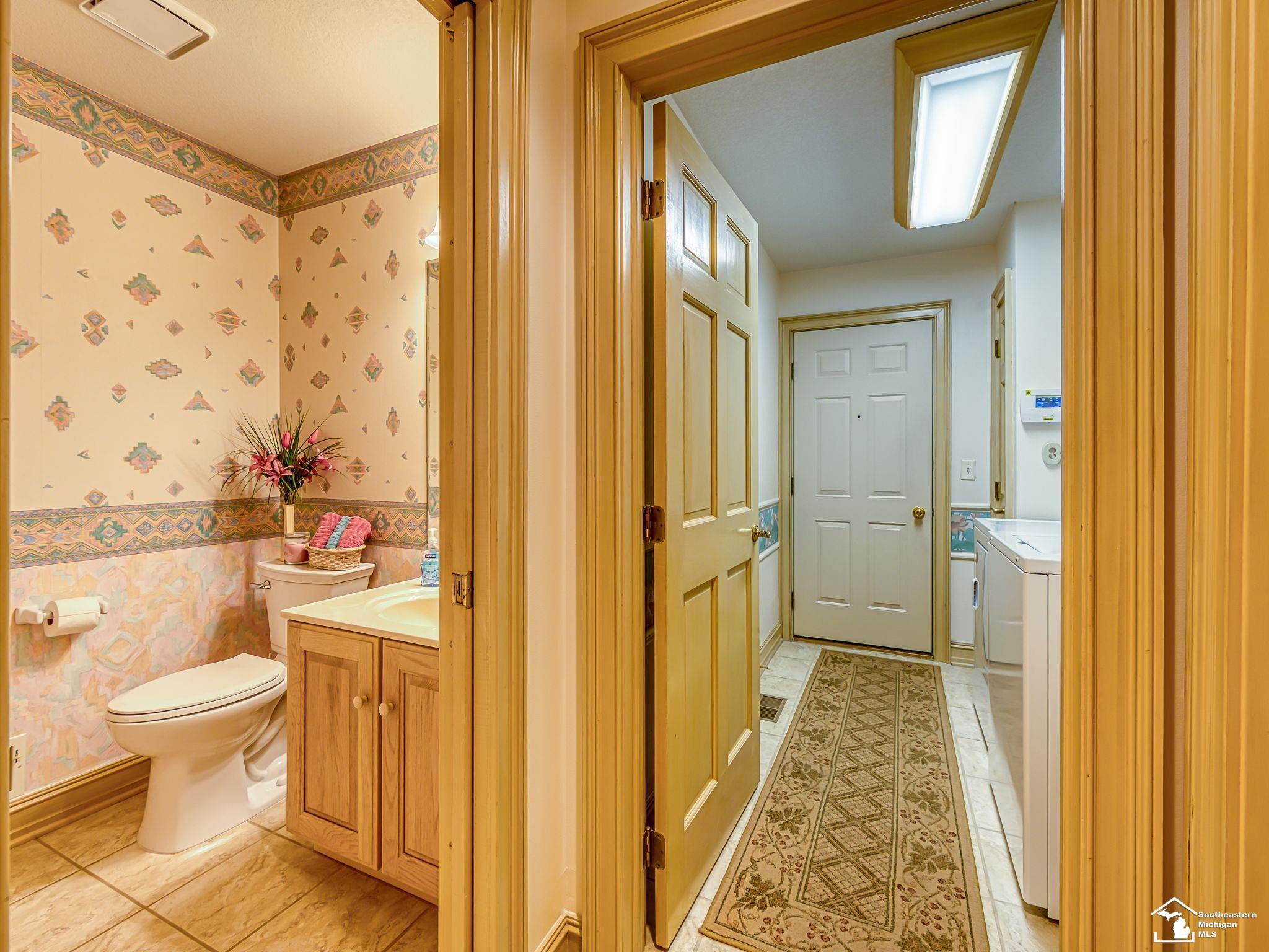 5572 Raven Parkway Drive, Monroe, MI 48161 — Photo 40