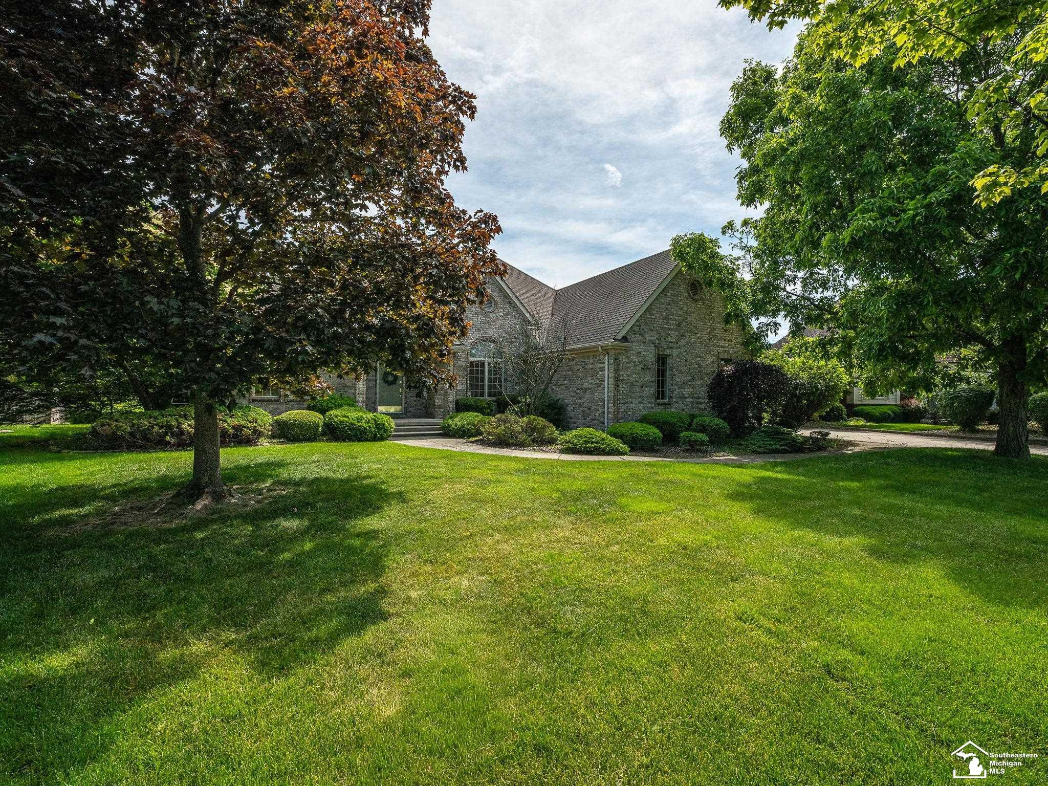5572 Raven Parkway Drive, Monroe, MI 48161 — Photo 52