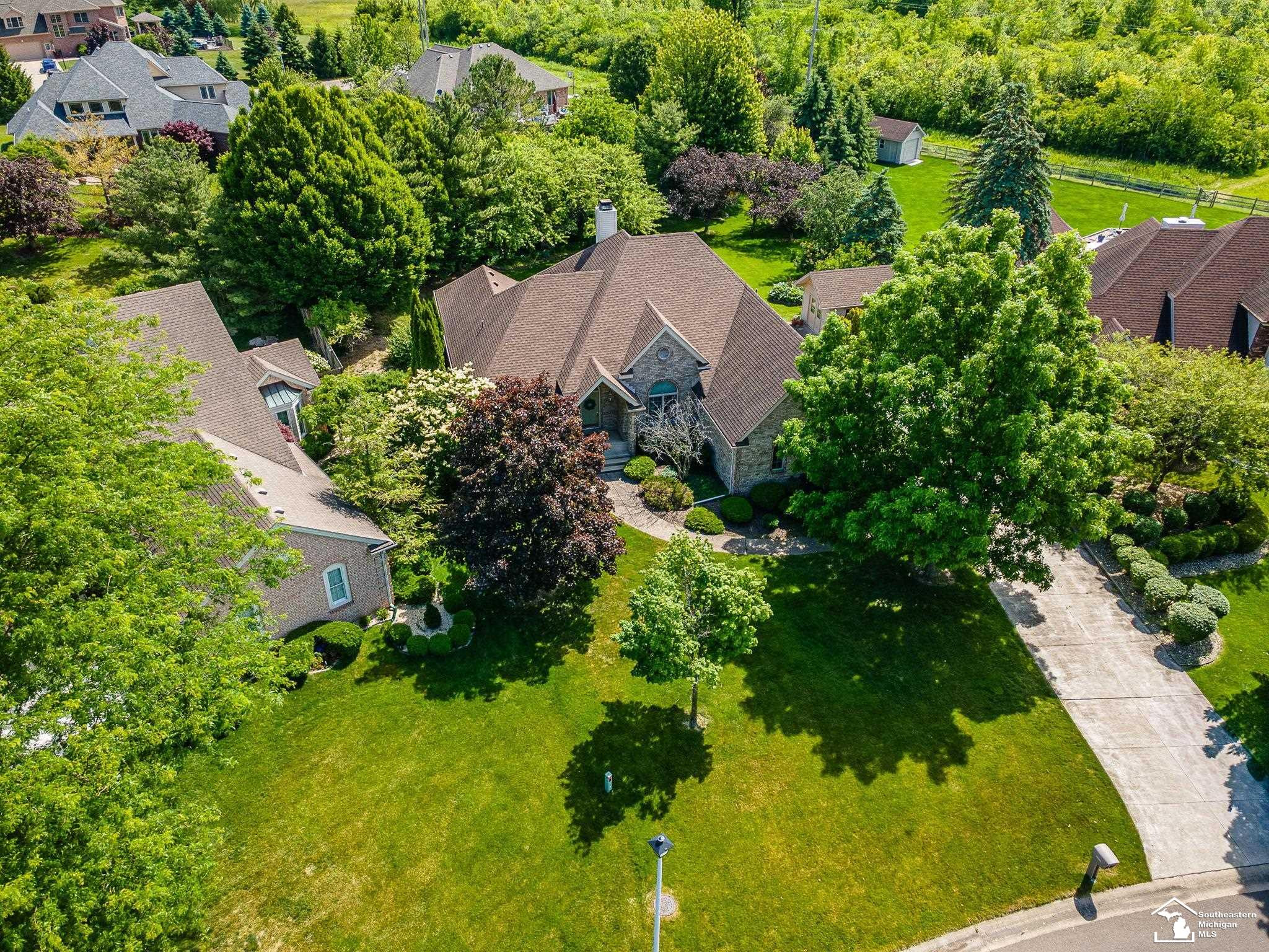 5572 Raven Parkway Drive, Monroe, MI 48161 — Photo 55