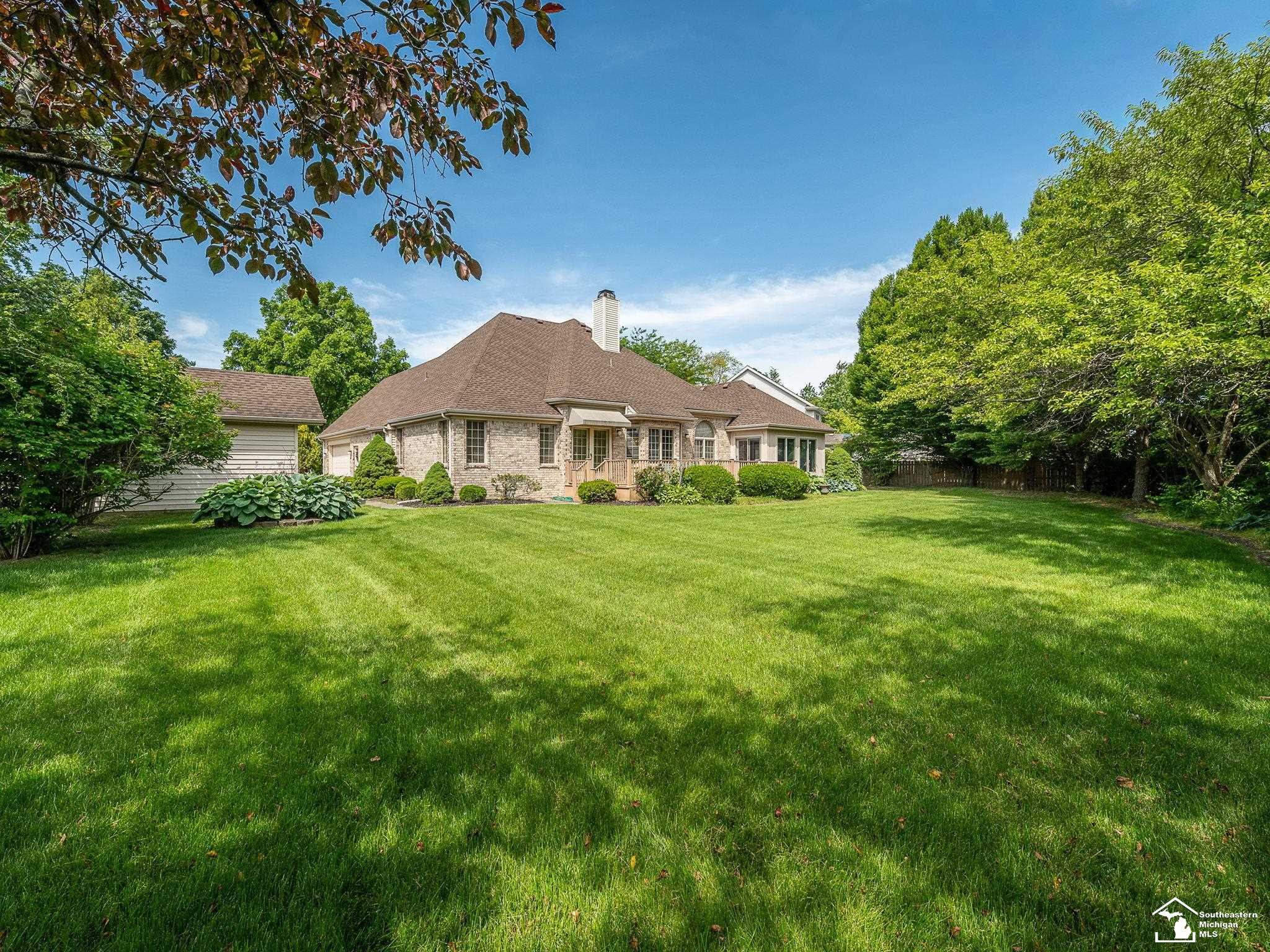 5572 Raven Parkway Drive, Monroe, MI 48161 — Photo 56