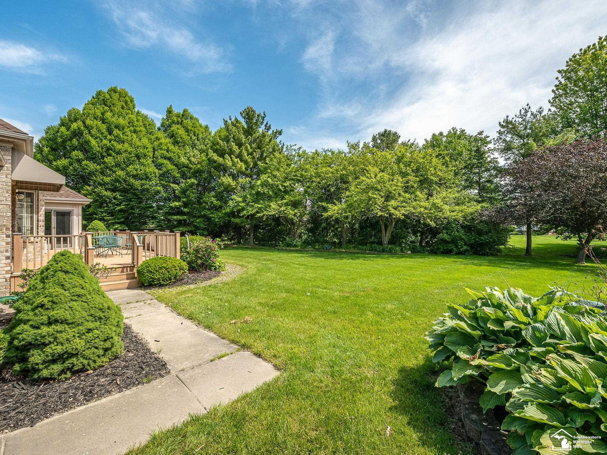 5572 Raven Parkway Drive, Monroe, MI 48161 — Photo 58