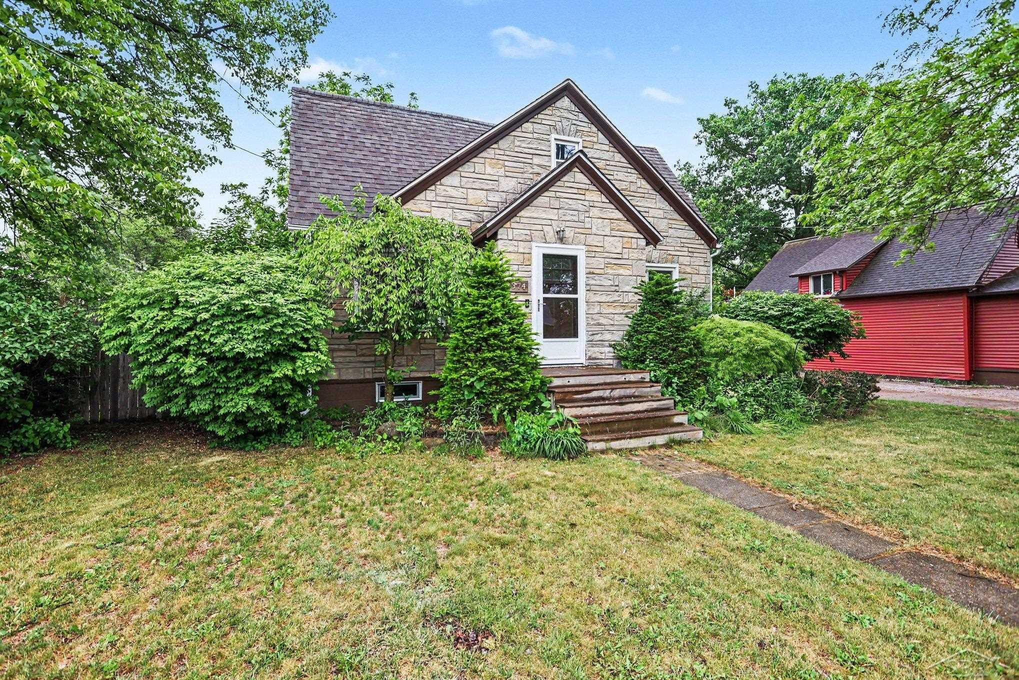 3374 Winter Street, Saginaw, MI 48604 — Photo 2