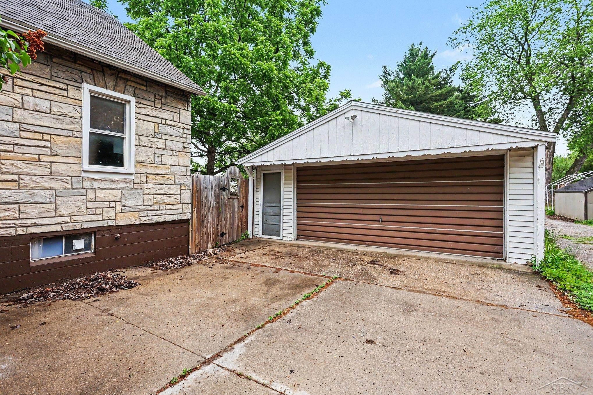 3374 Winter Street, Saginaw, MI 48604 — Photo 21
