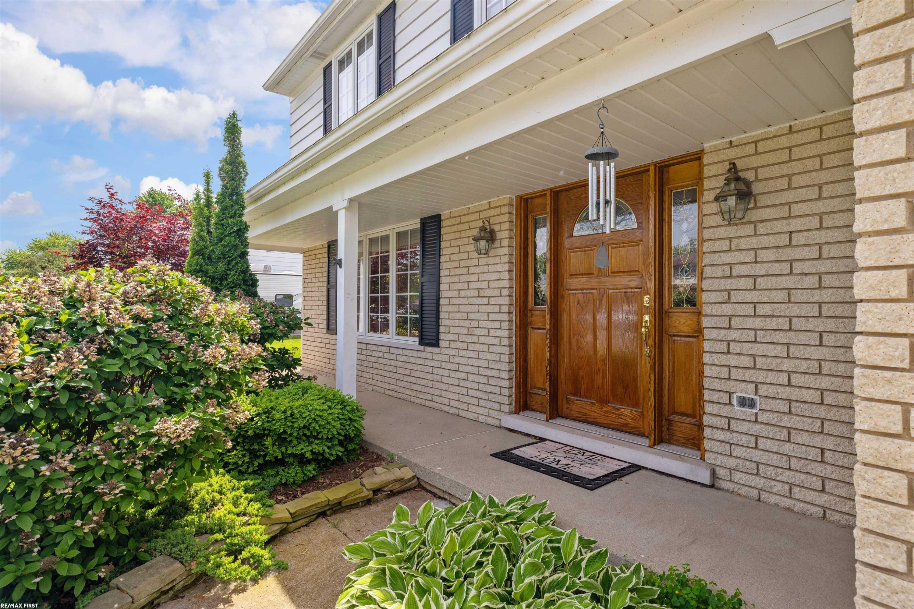 23548 Kim Drive, Clinton Twp, MI 48035 — Photo 2