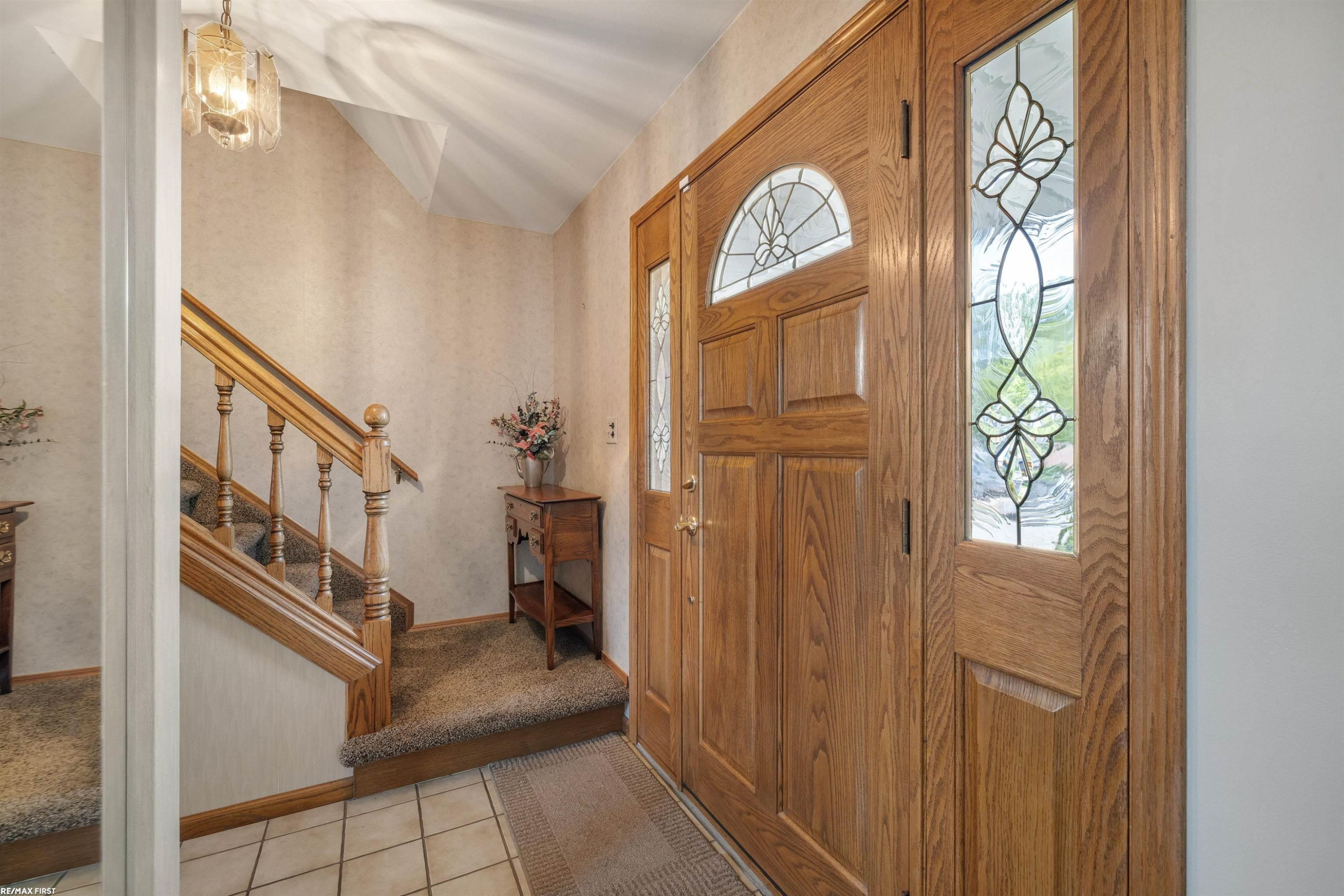 23548 Kim Drive, Clinton Twp, MI 48035 — Photo 3