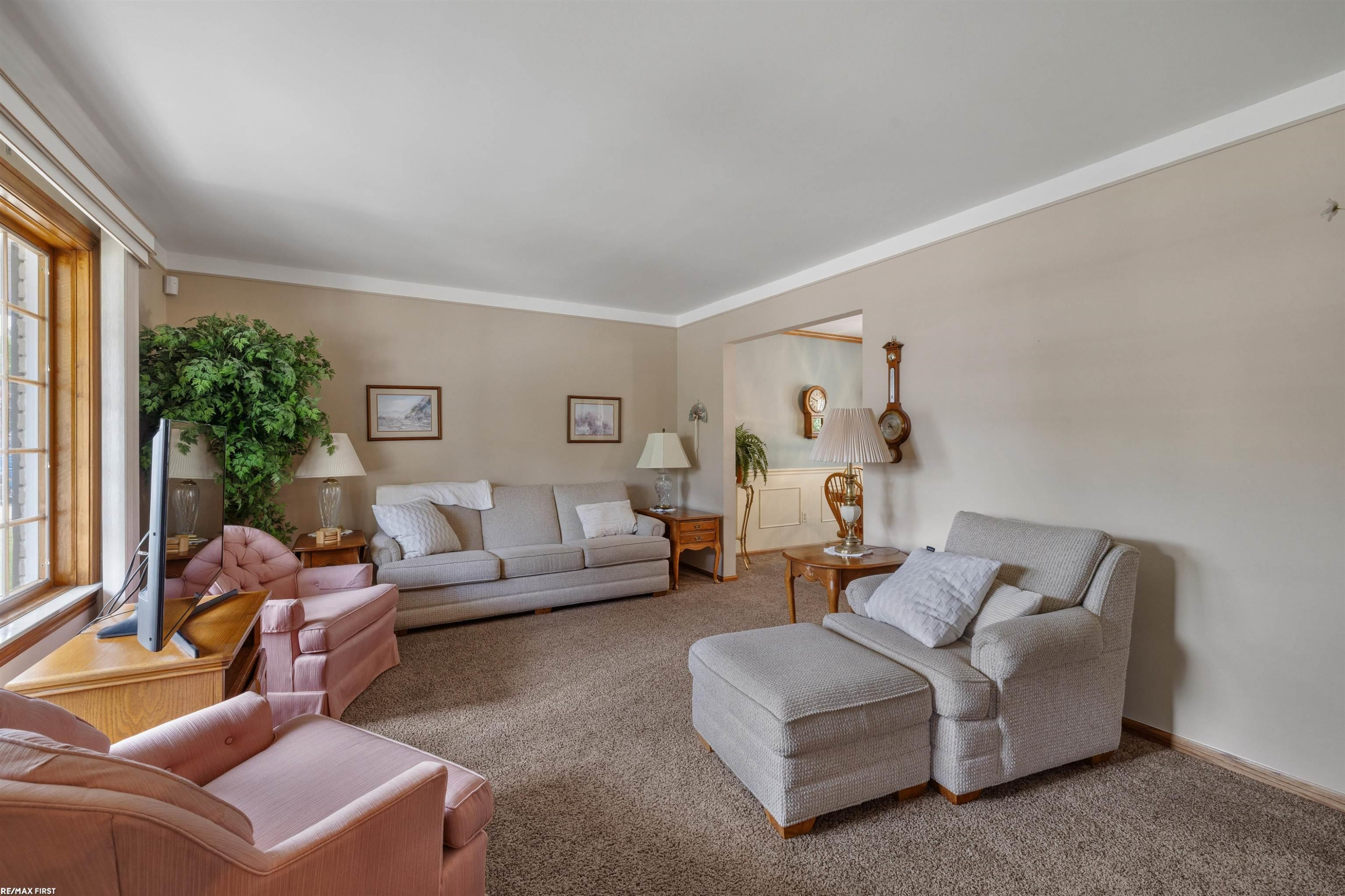 23548 Kim Drive, Clinton Twp, MI 48035 — Photo 5