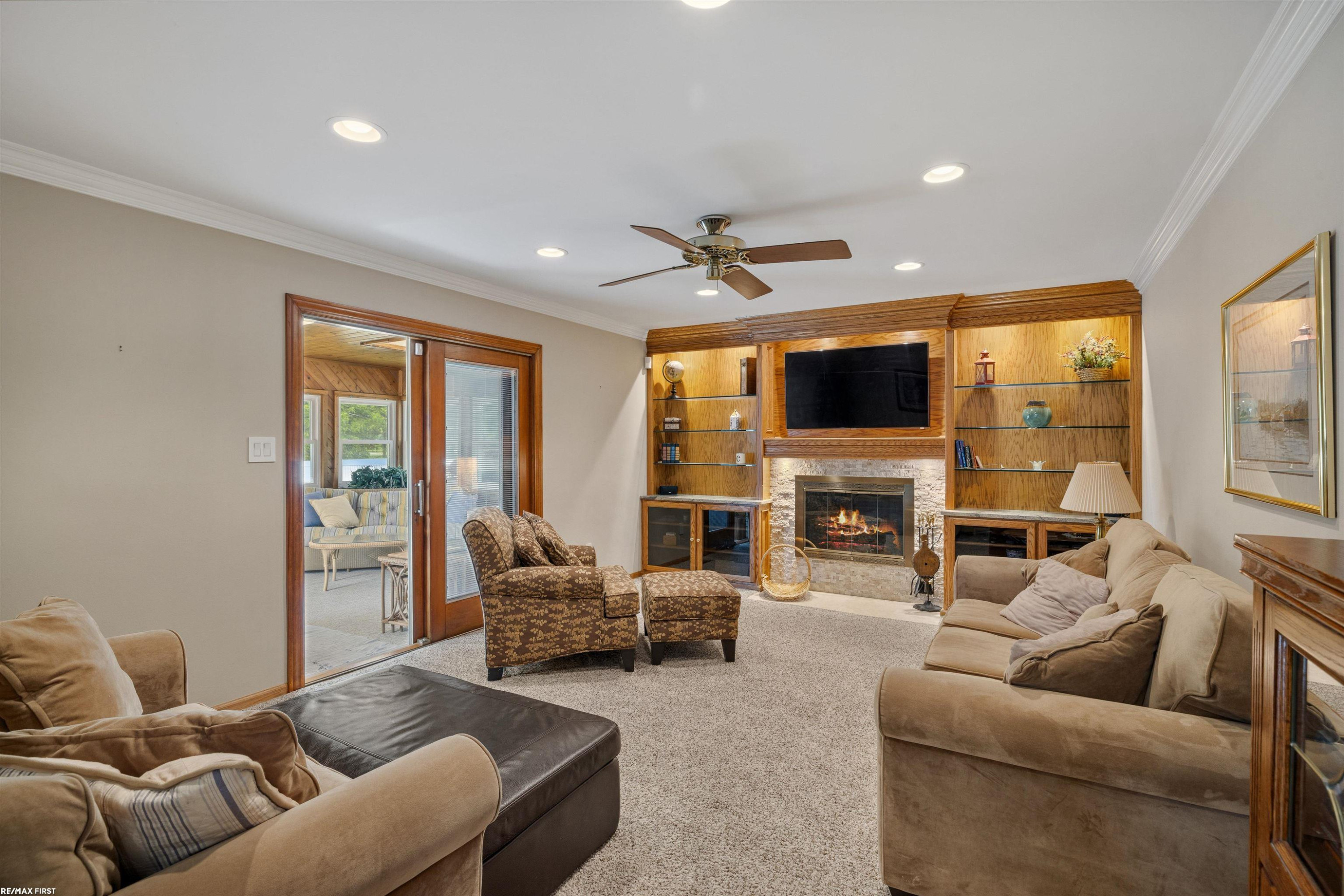 23548 Kim Drive, Clinton Twp, MI 48035 — Photo 14