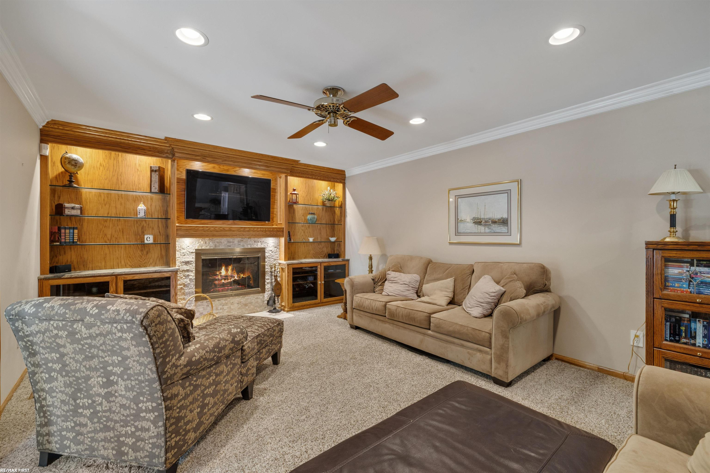 23548 Kim Drive, Clinton Twp, MI 48035 — Photo 15