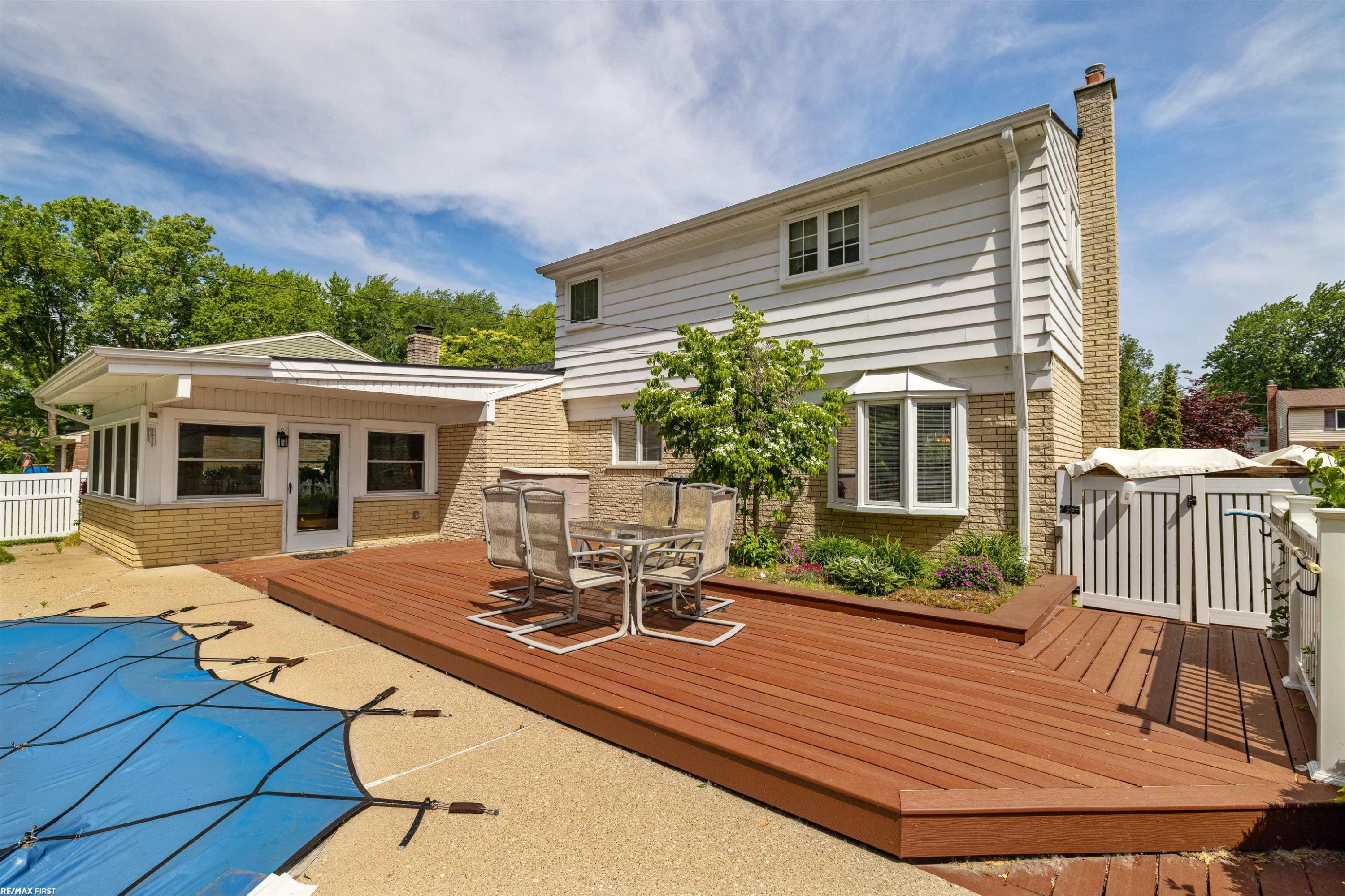 23548 Kim Drive, Clinton Twp, MI 48035 — Photo 35