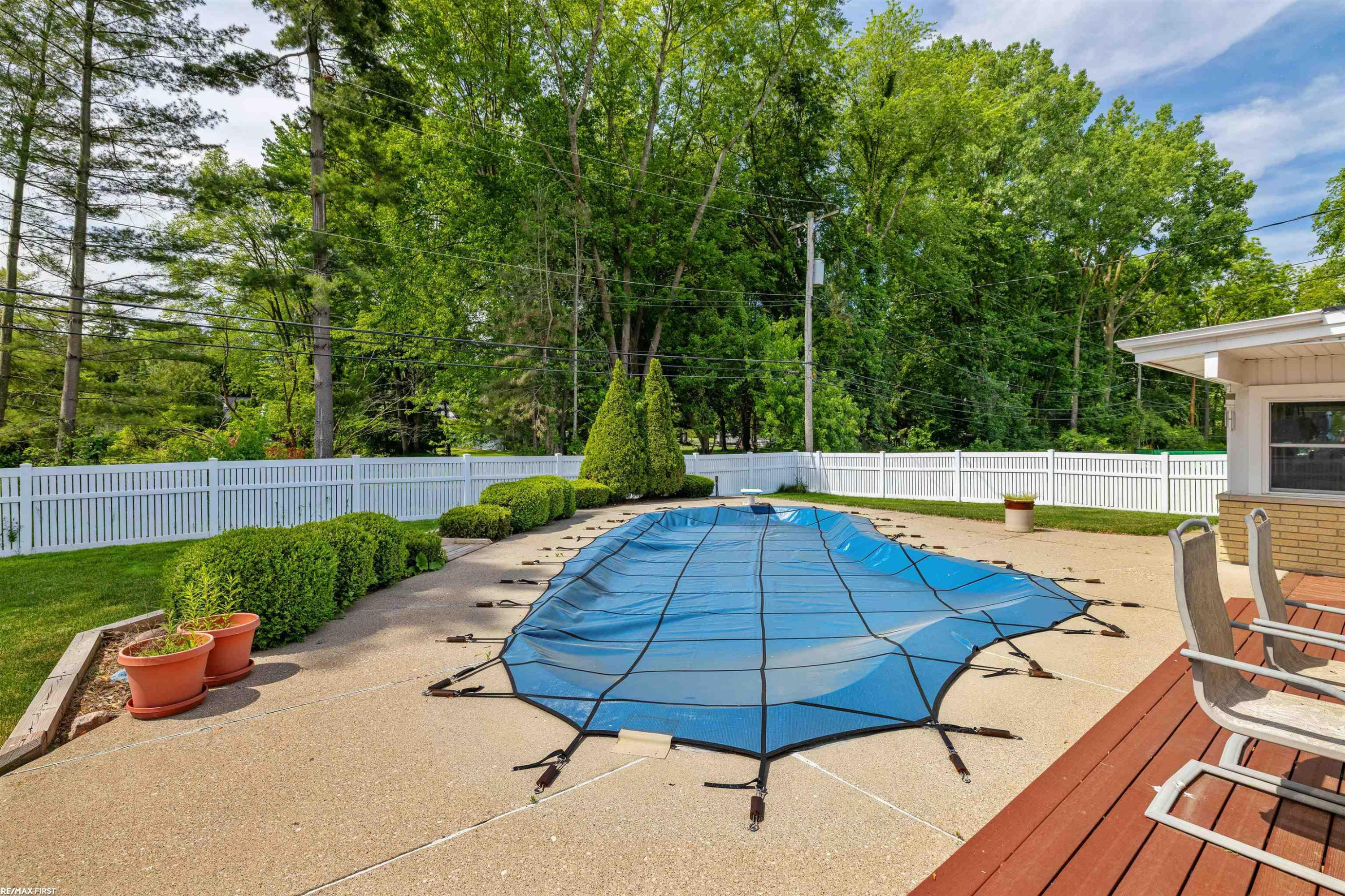 23548 Kim Drive, Clinton Twp, MI 48035 — Photo 37