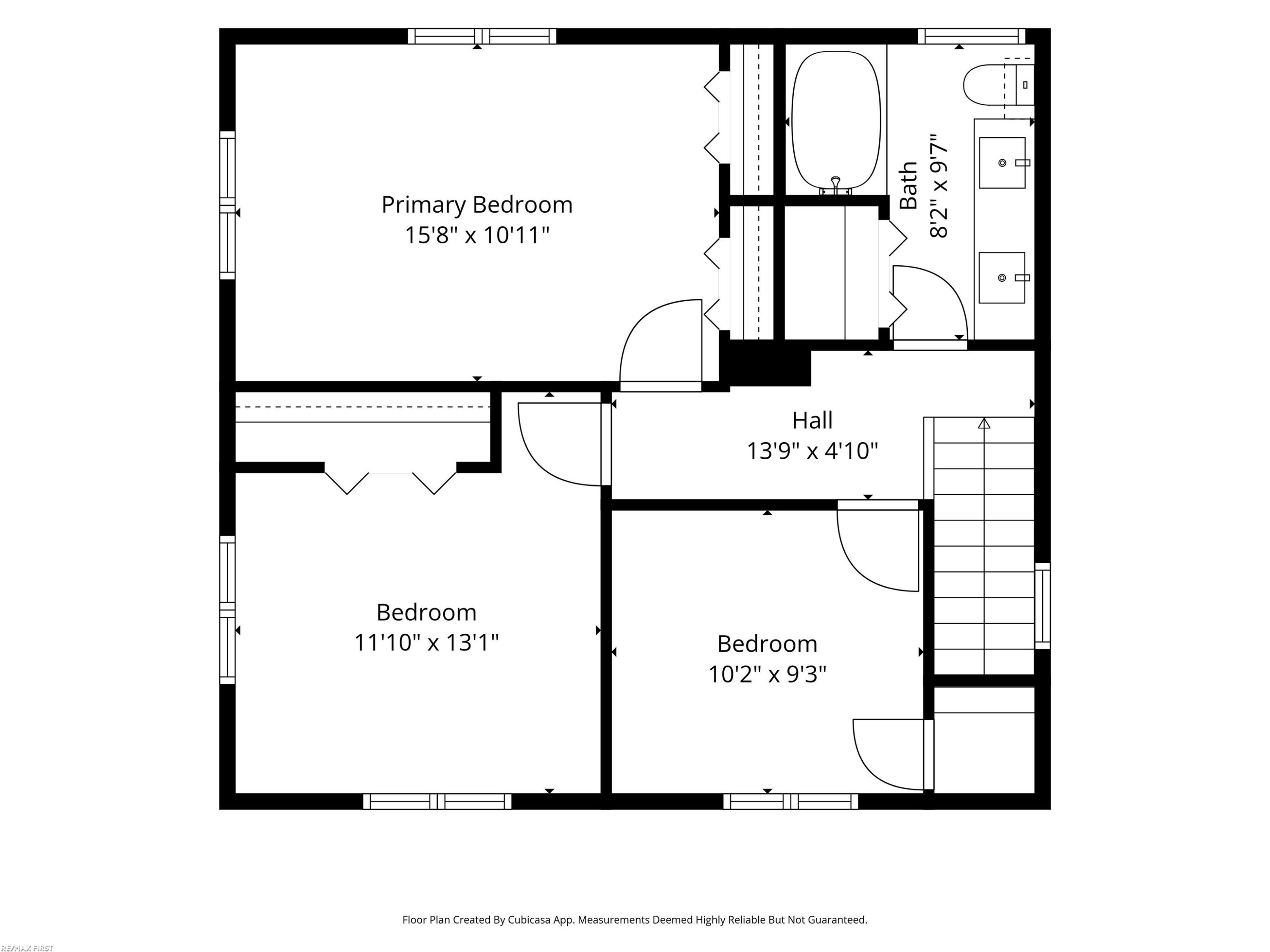 23548 Kim Drive, Clinton Twp, MI 48035 — Photo 40