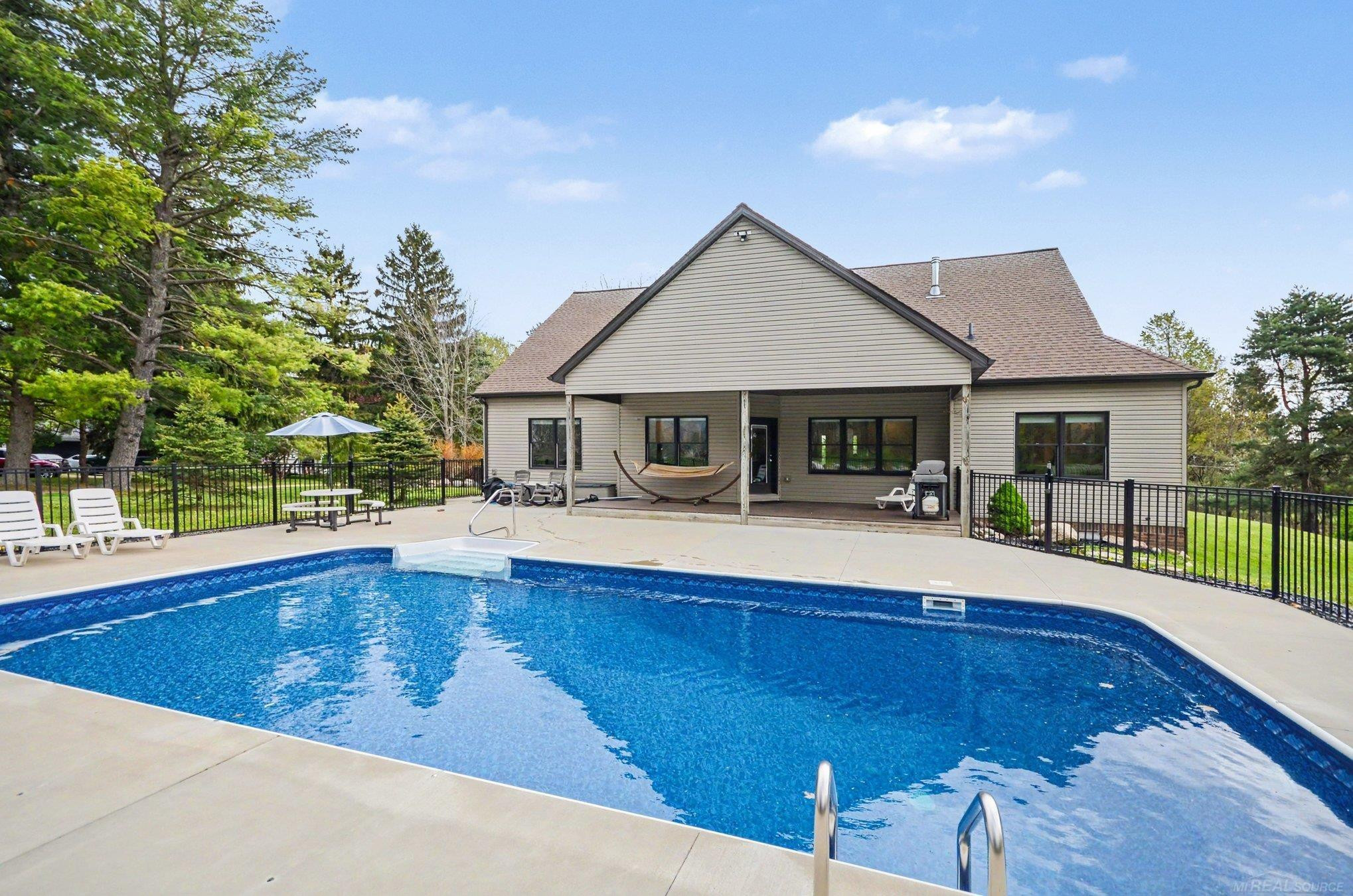 4778 Bishop Road, Dryden, MI 48428 — Photo 2