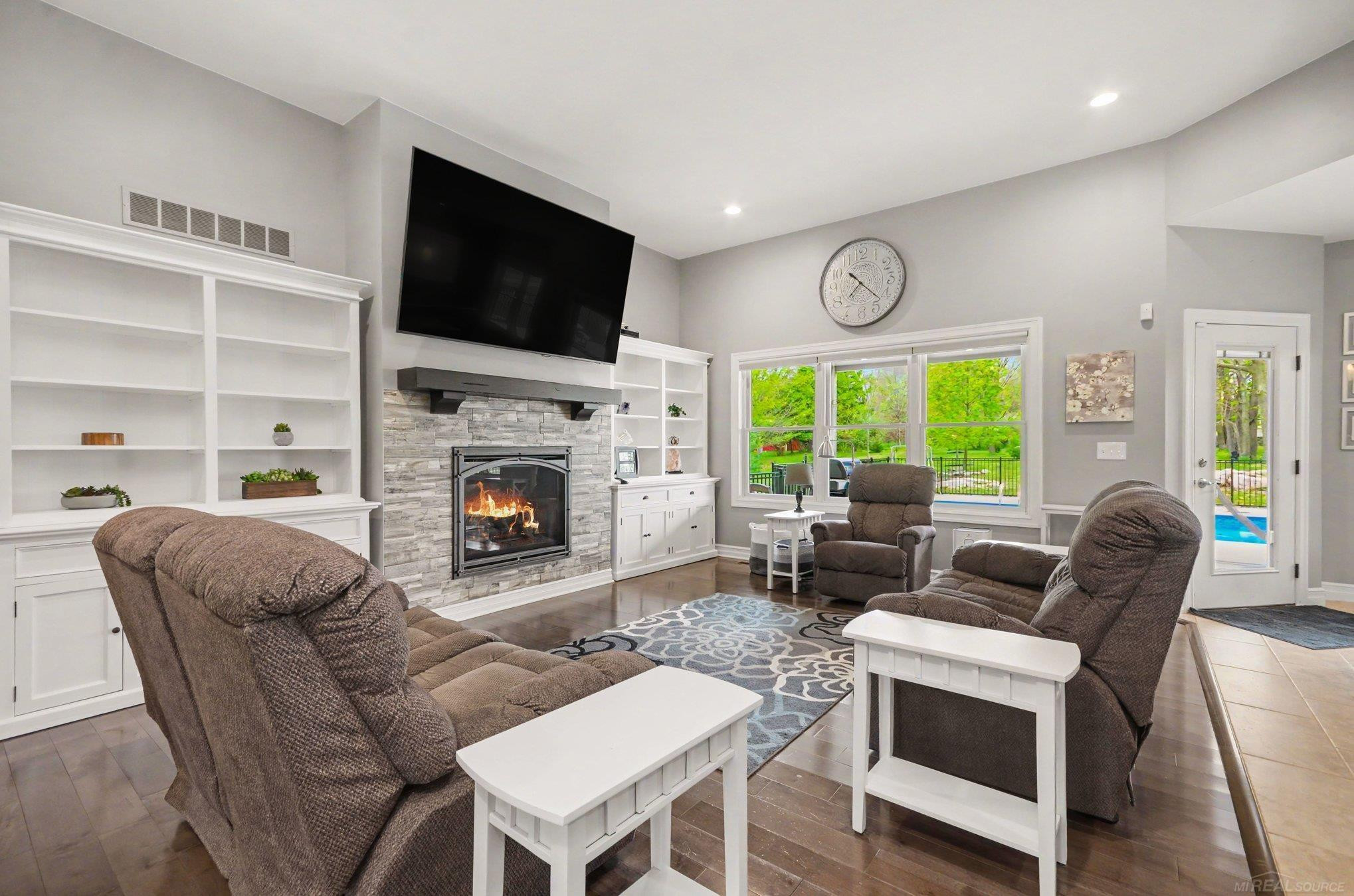 4778 Bishop Road, Dryden, MI 48428 — Photo 5