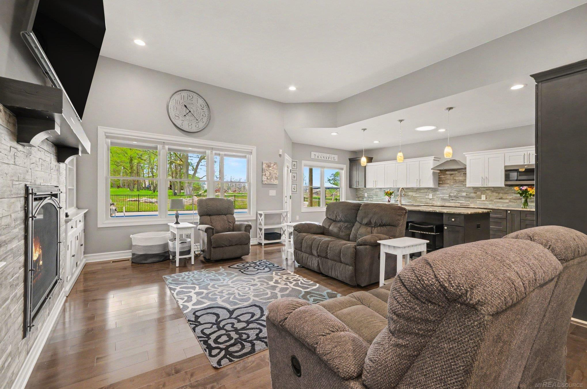 4778 Bishop Road, Dryden, MI 48428 — Photo 7