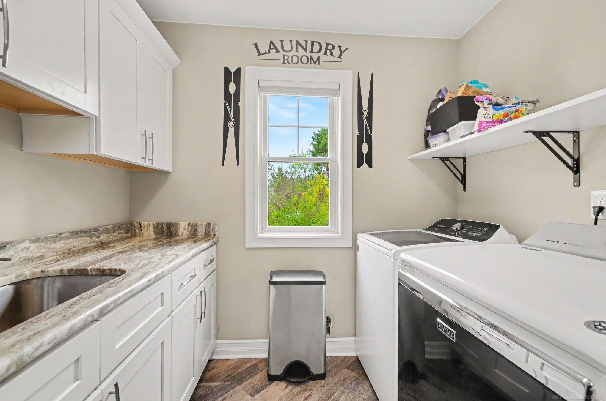 4778 Bishop Road, Dryden, MI 48428 — Photo 13
