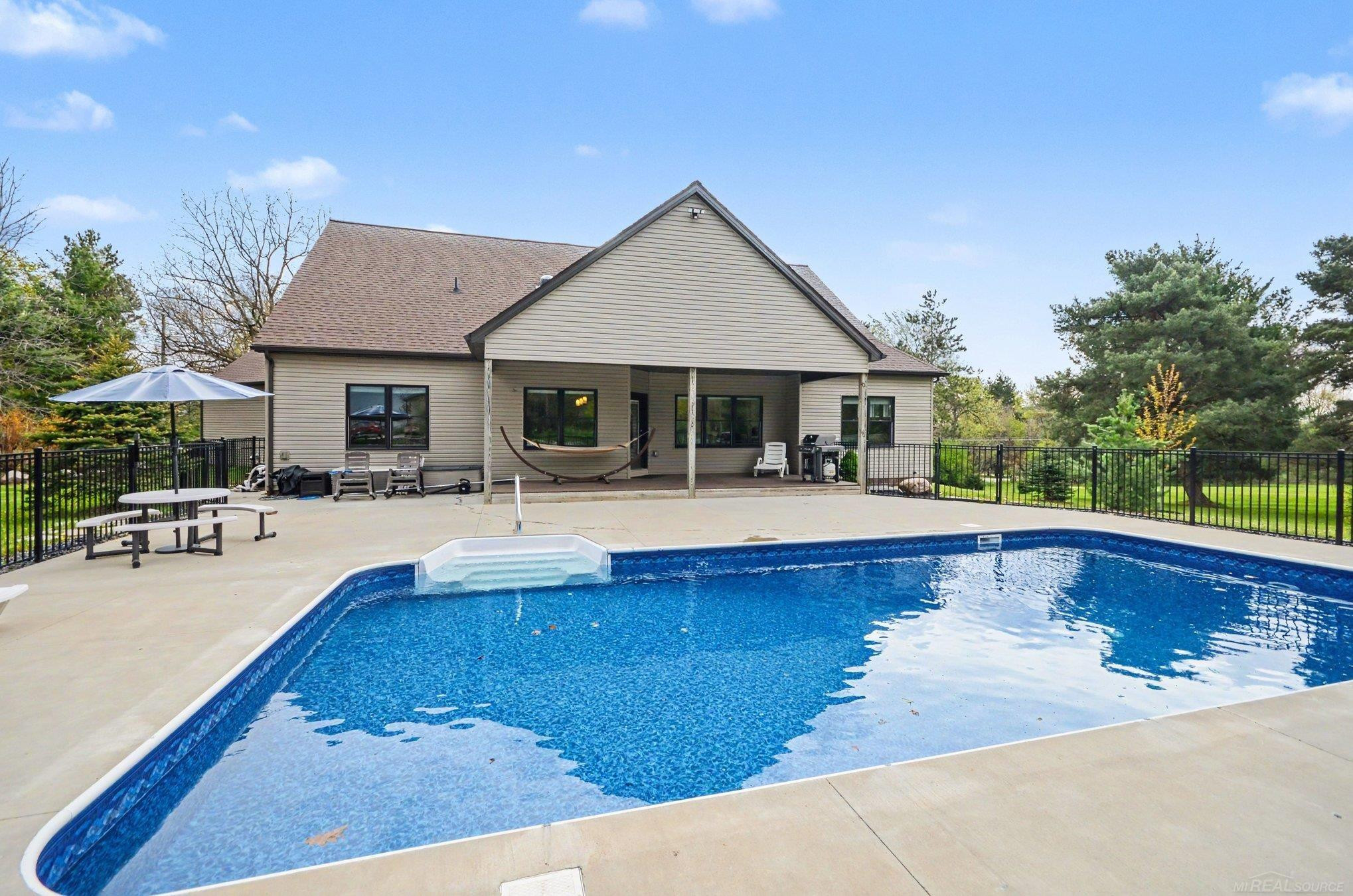 4778 Bishop Road, Dryden, MI 48428 — Photo 32