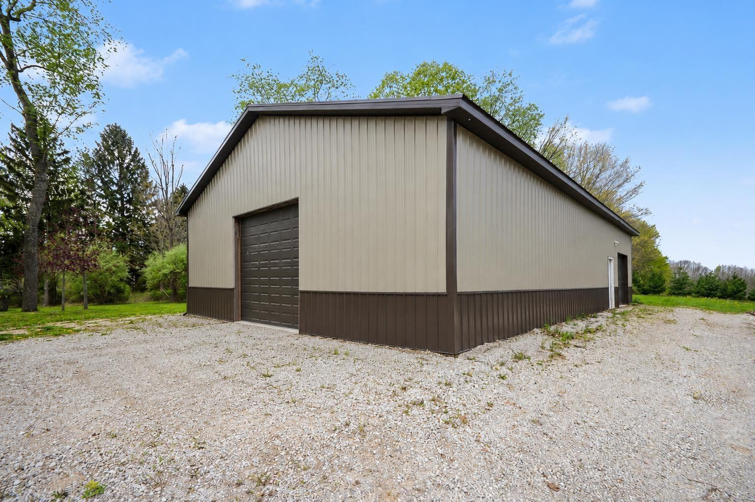 4778 Bishop Road, Dryden, MI 48428 — Photo 36