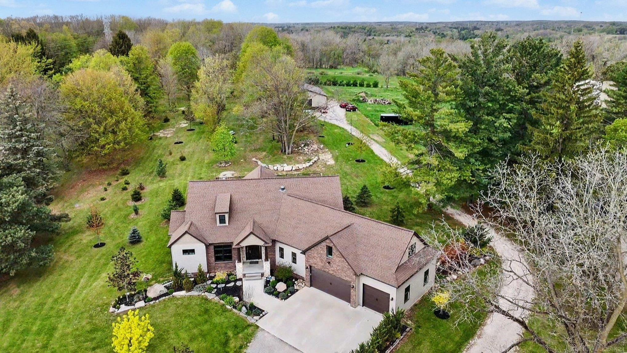 4778 Bishop Road, Dryden, MI 48428 — Photo 38