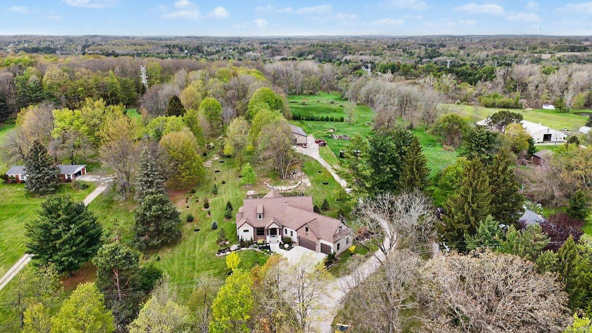 4778 Bishop Road, Dryden, MI 48428 — Photo 39