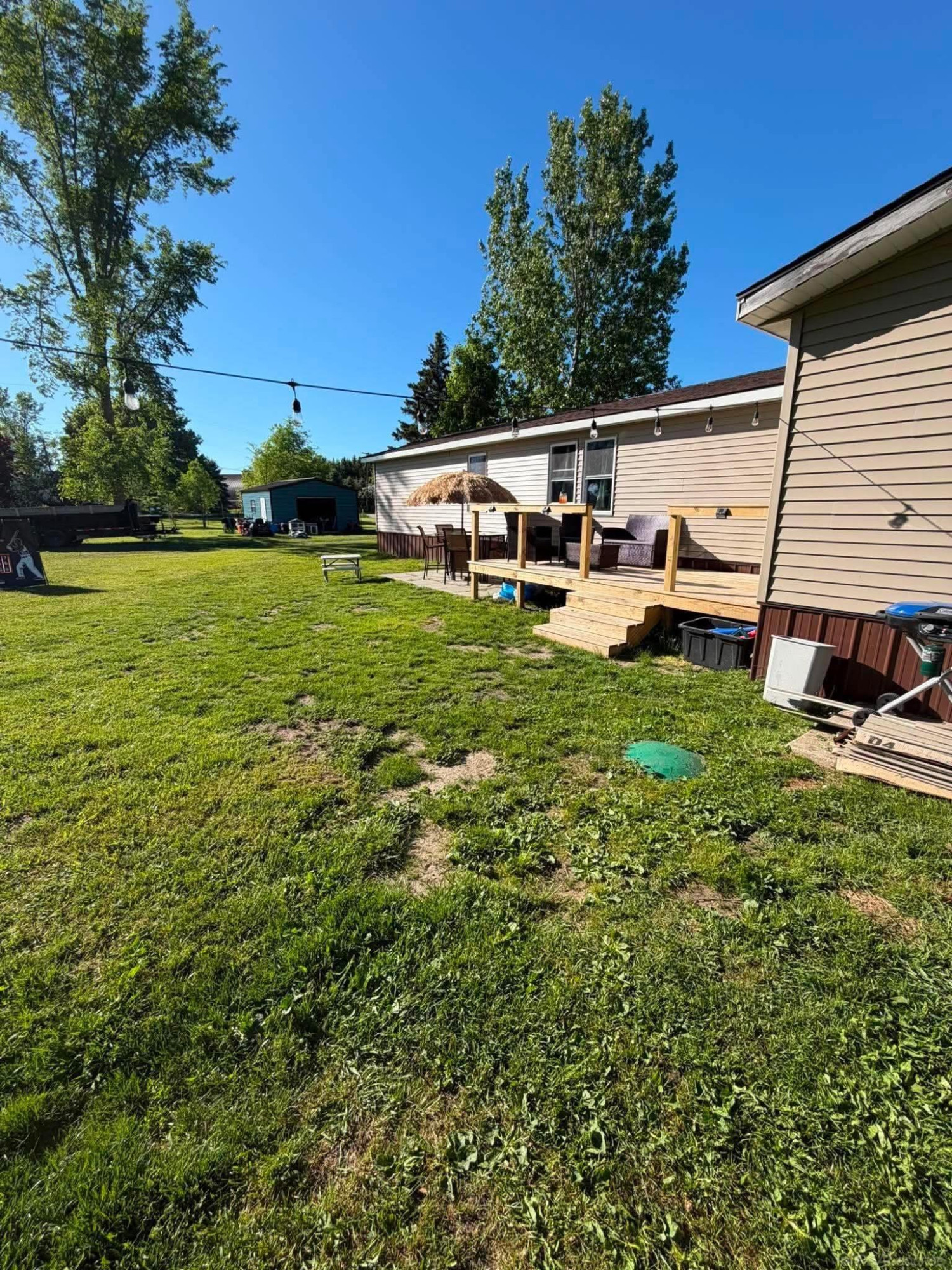 800 Wabash Avenue, Mancelona, MI 49659 — Photo 16