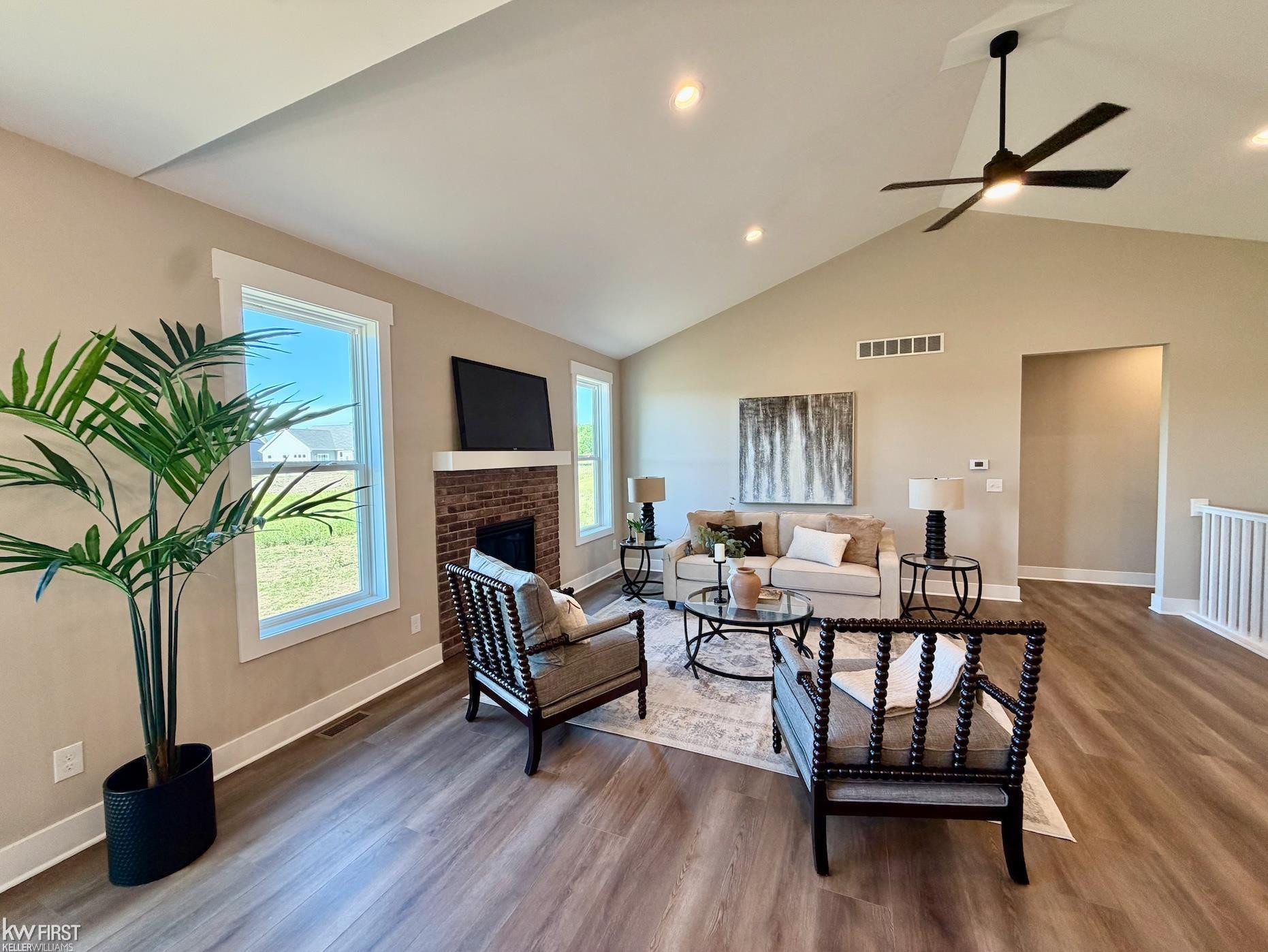 5381 Championship Drive, 34, Linden, MI 48451 — Photo 12