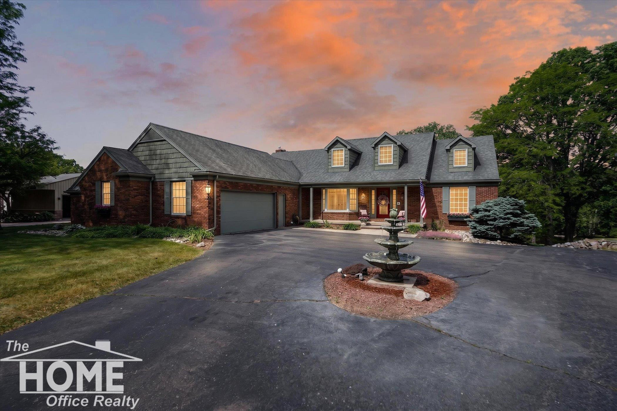 1265 Ada Street, Owosso, MI 48867