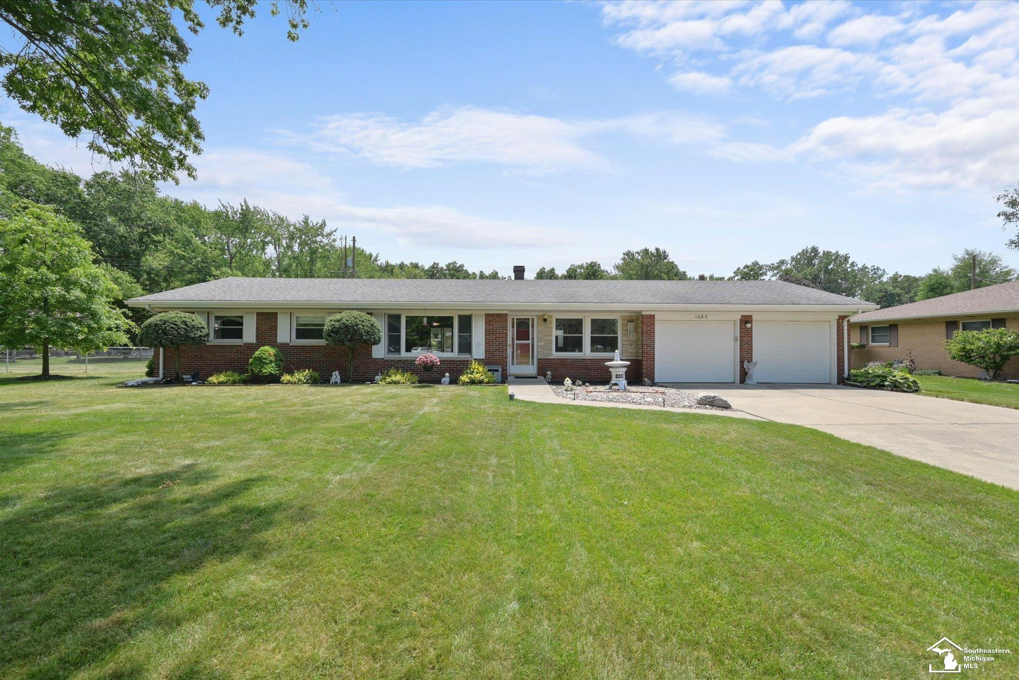 1065 Valetta Drive, Temperance, MI 48182 — Photo 3