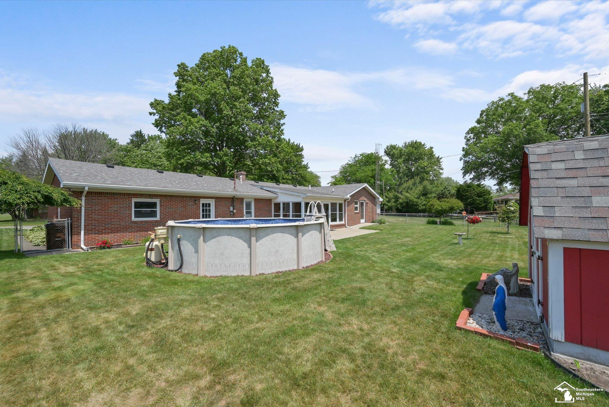 1065 Valetta Drive, Temperance, MI 48182 — Photo 7