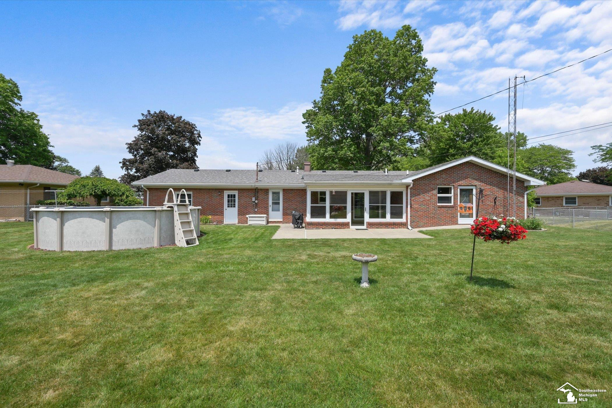 1065 Valetta Drive, Temperance, MI 48182 — Photo 8