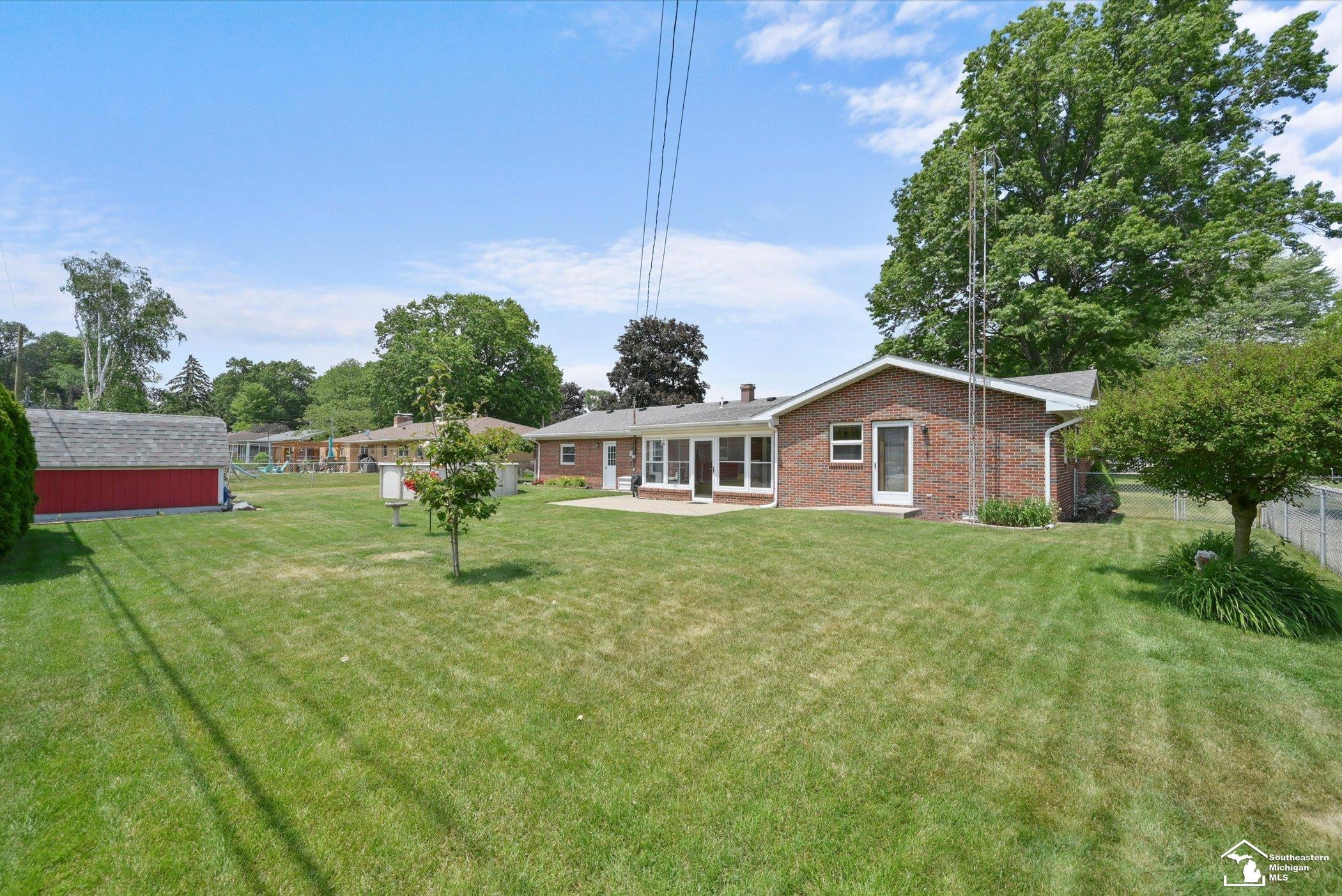 1065 Valetta Drive, Temperance, MI 48182 — Photo 9