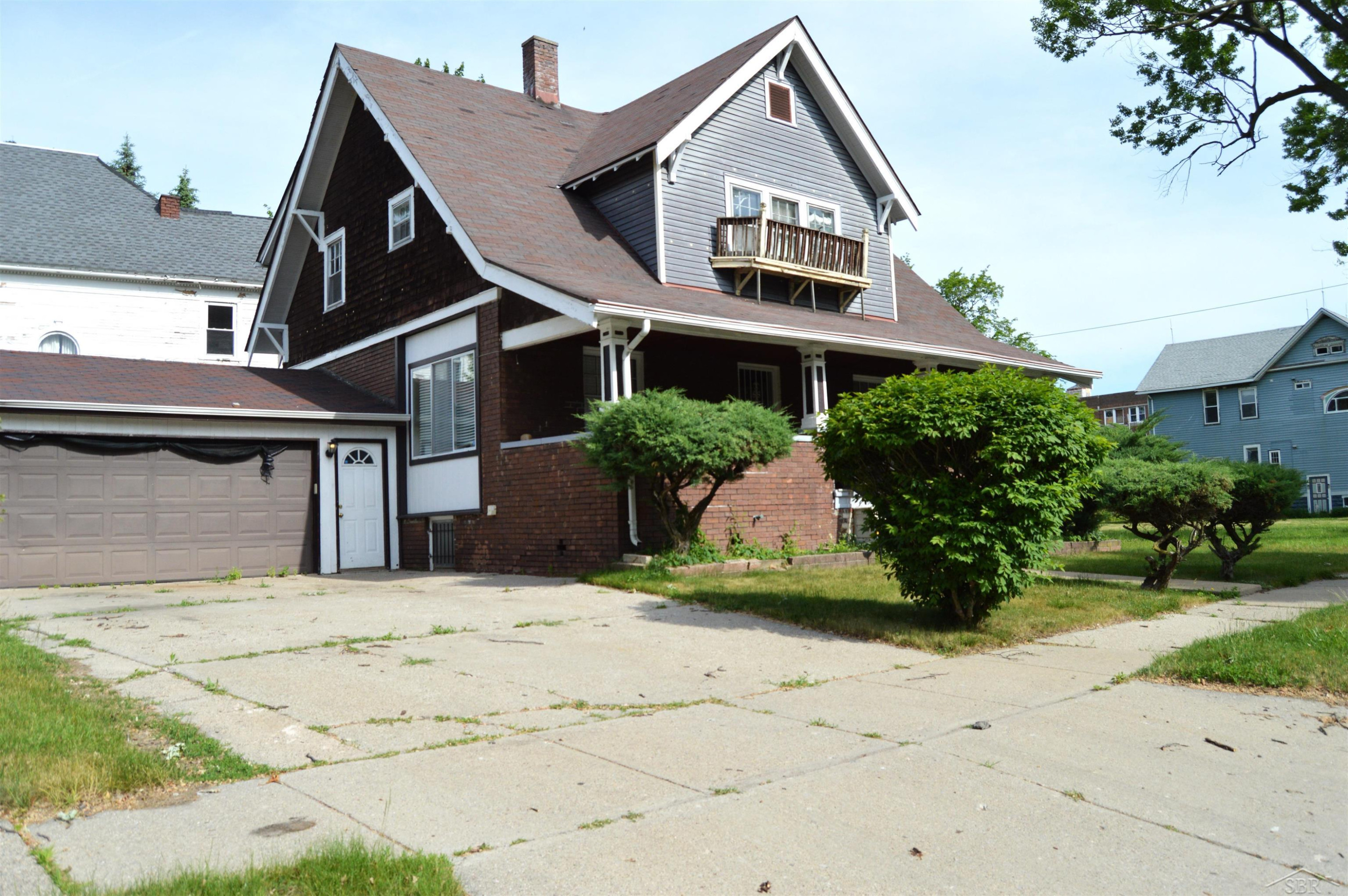 525 Owen Street, Saginaw, MI 48607 — Photo 2
