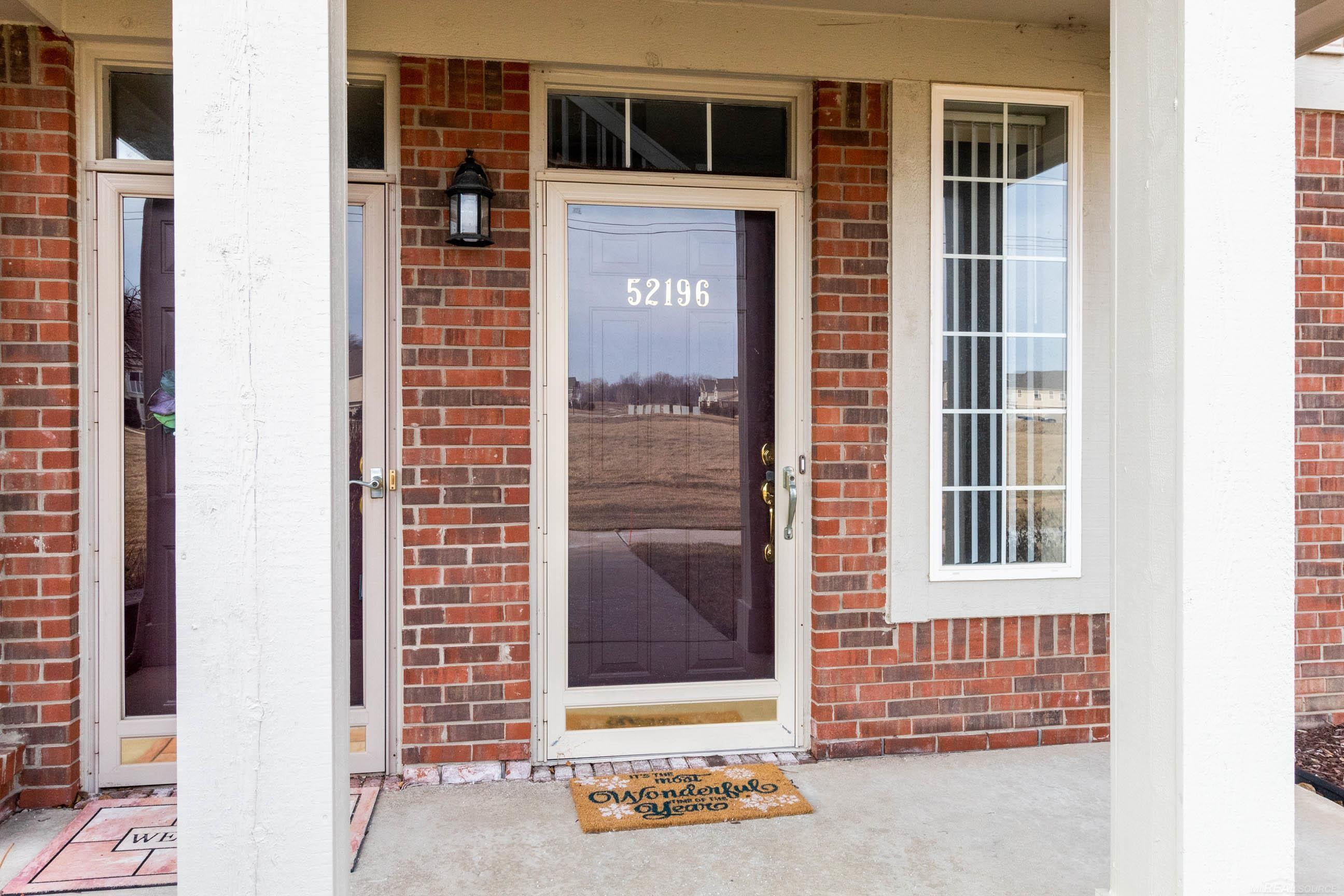 52196 Naugatuck Drive, Macomb, MI 48042 — Photo 4