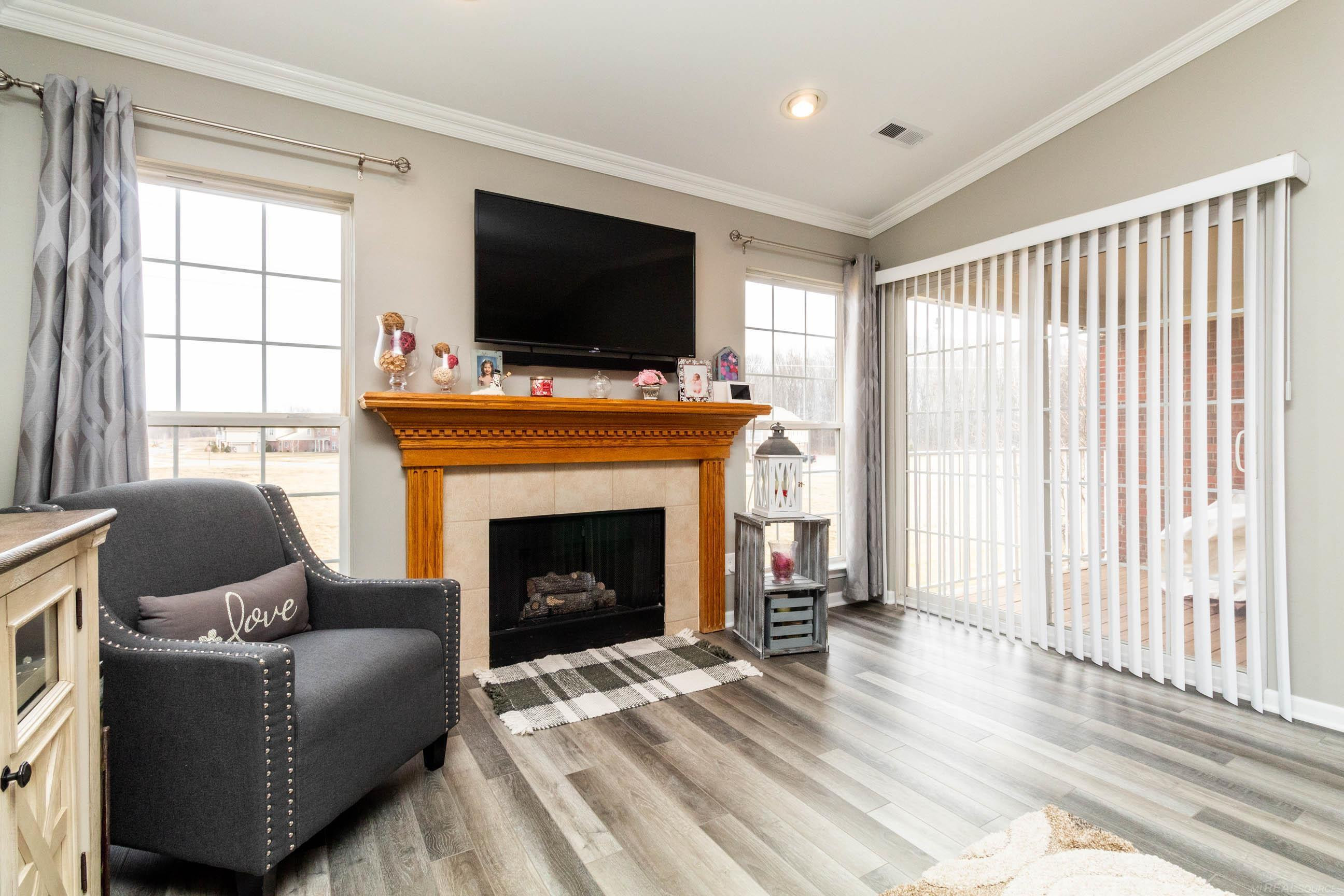52196 Naugatuck Drive, Macomb, MI 48042 — Photo 11