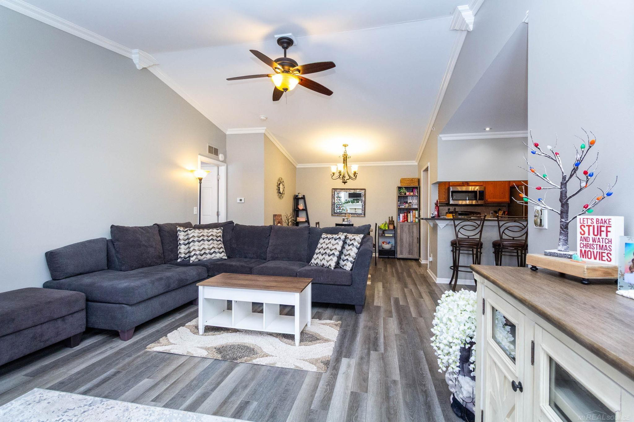 52196 Naugatuck Drive, Macomb, MI 48042 — Photo 16